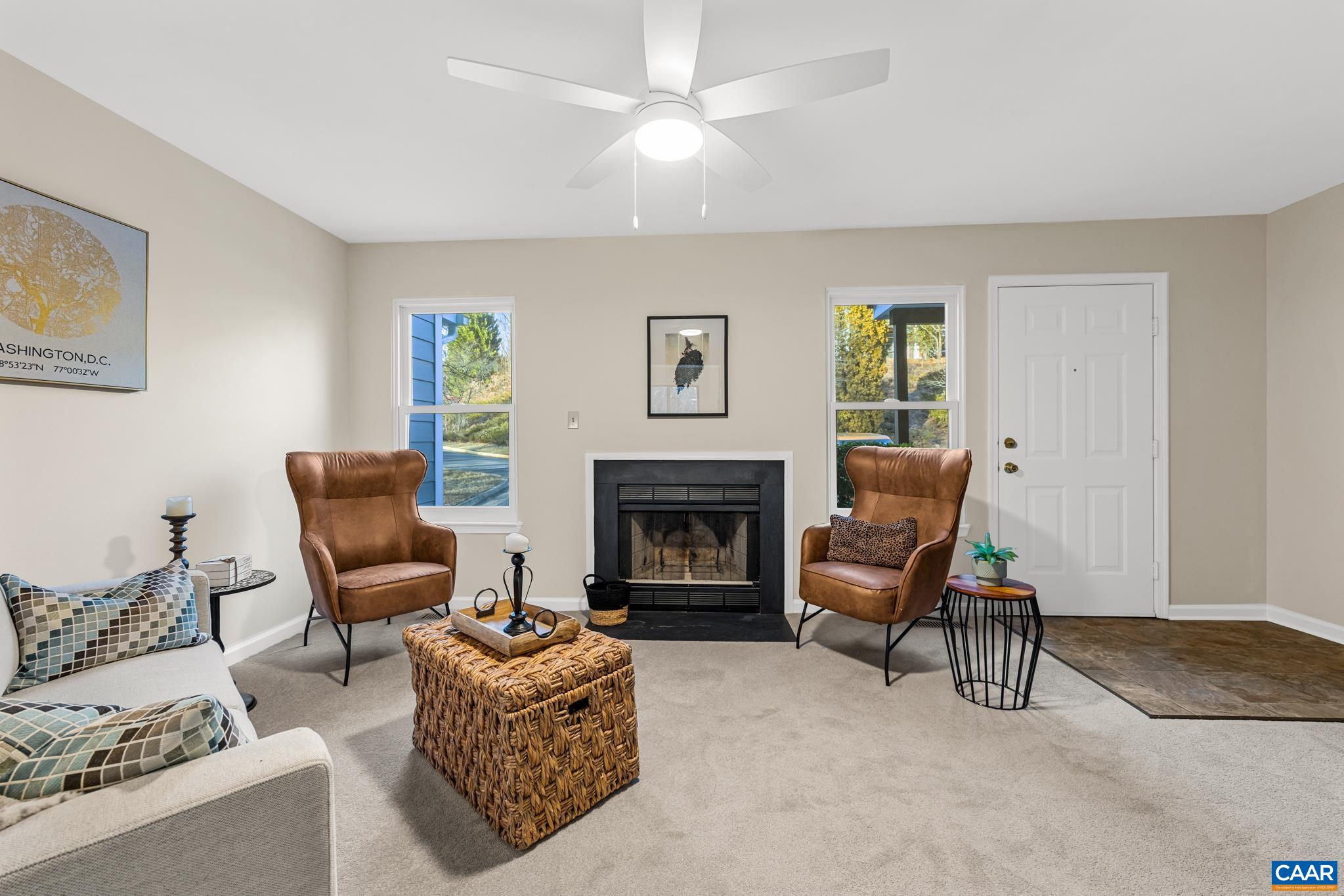 919 STONEHENGE RD, CHARLOTTESVILLE, Virginia 22901, 3 Bedrooms Bedrooms, ,2 BathroomsBathrooms,Residential,919 STONEHENGE RD,675986 MLS # 675986