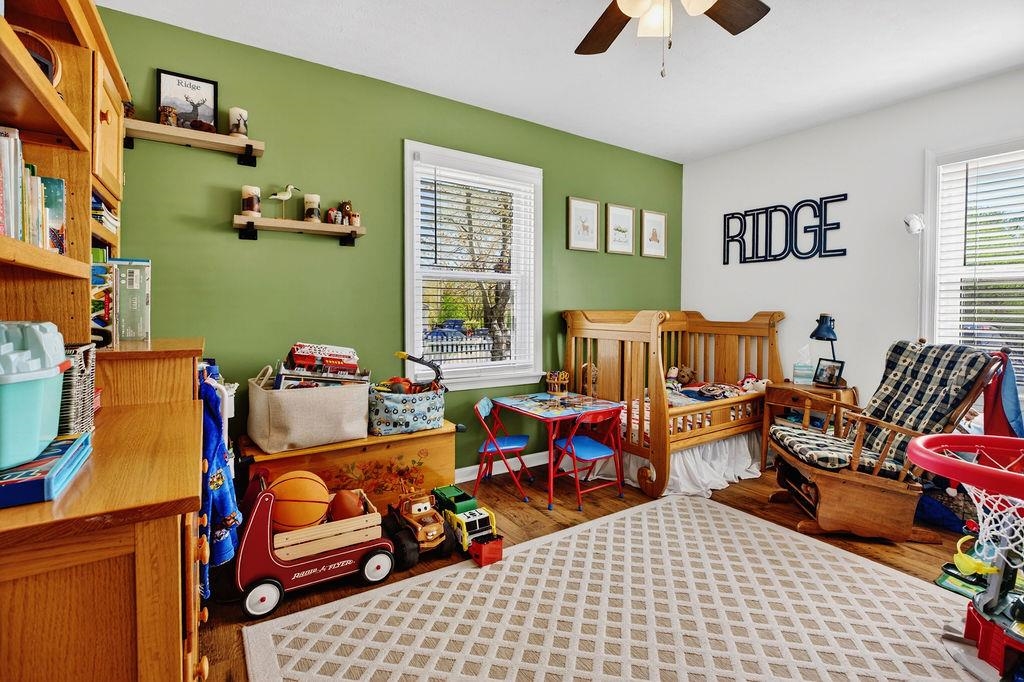 18 BARTLEY ST, STAUNTON, Virginia 24401, 2 Bedrooms Bedrooms, ,1 BathroomBathrooms,Residential,18 BARTLEY ST,675987 MLS # 675987