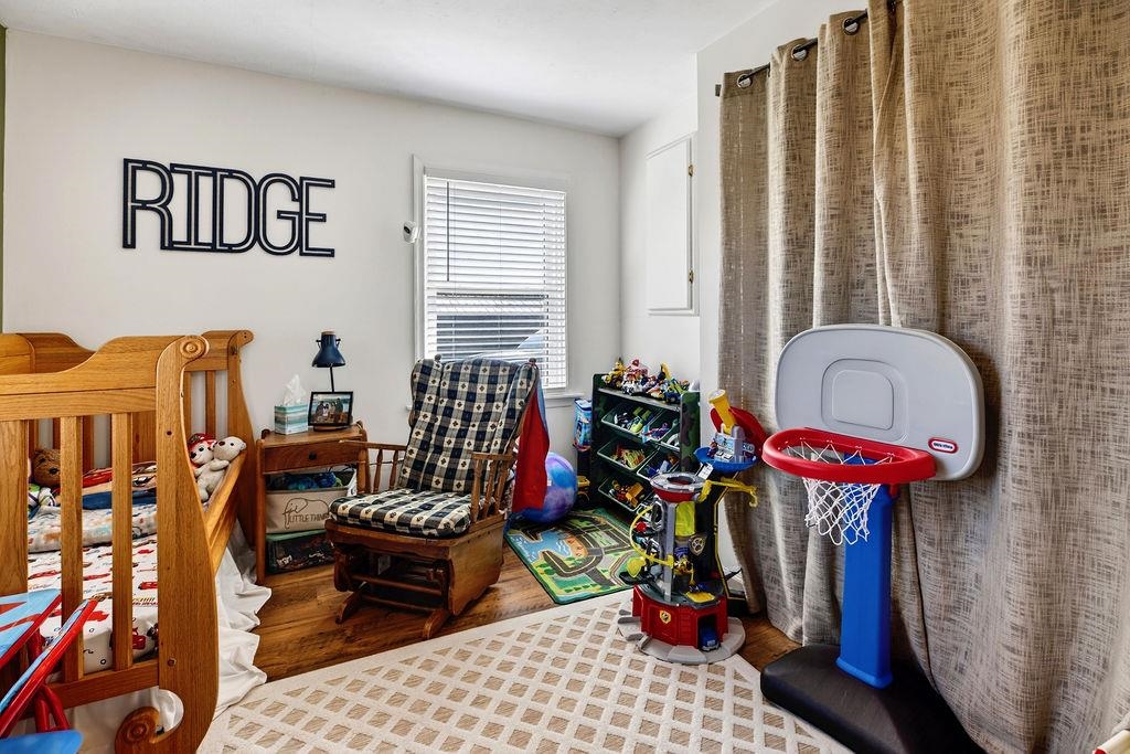 18 BARTLEY ST, STAUNTON, Virginia 24401, 2 Bedrooms Bedrooms, ,1 BathroomBathrooms,Residential,18 BARTLEY ST,675987 MLS # 675987