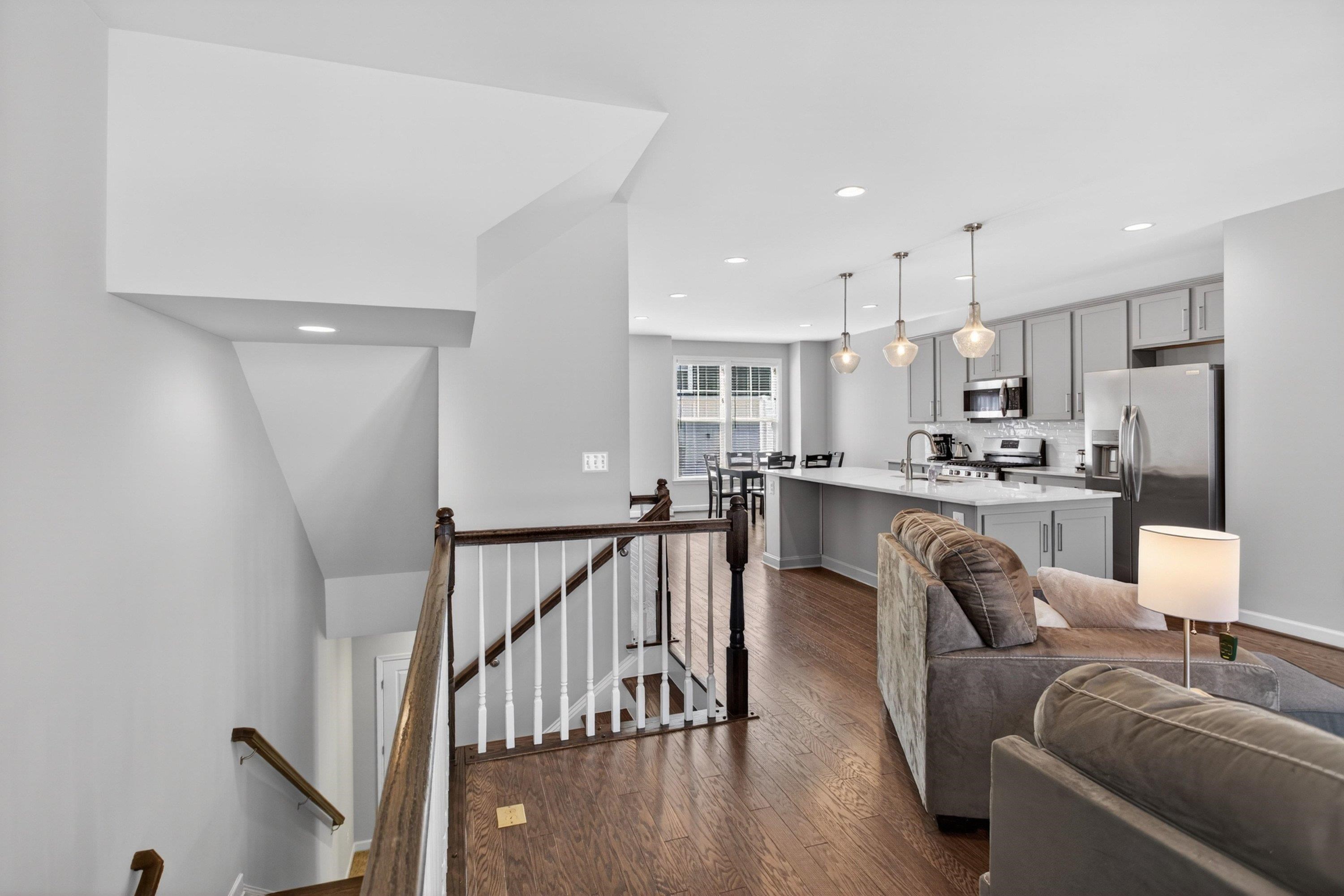 3224 MARION SQ, ROCKINGHAM, Virginia 22801, 3 Bedrooms Bedrooms, ,2 BathroomsBathrooms,Residential,3224 MARION SQ,675966 MLS # 675966