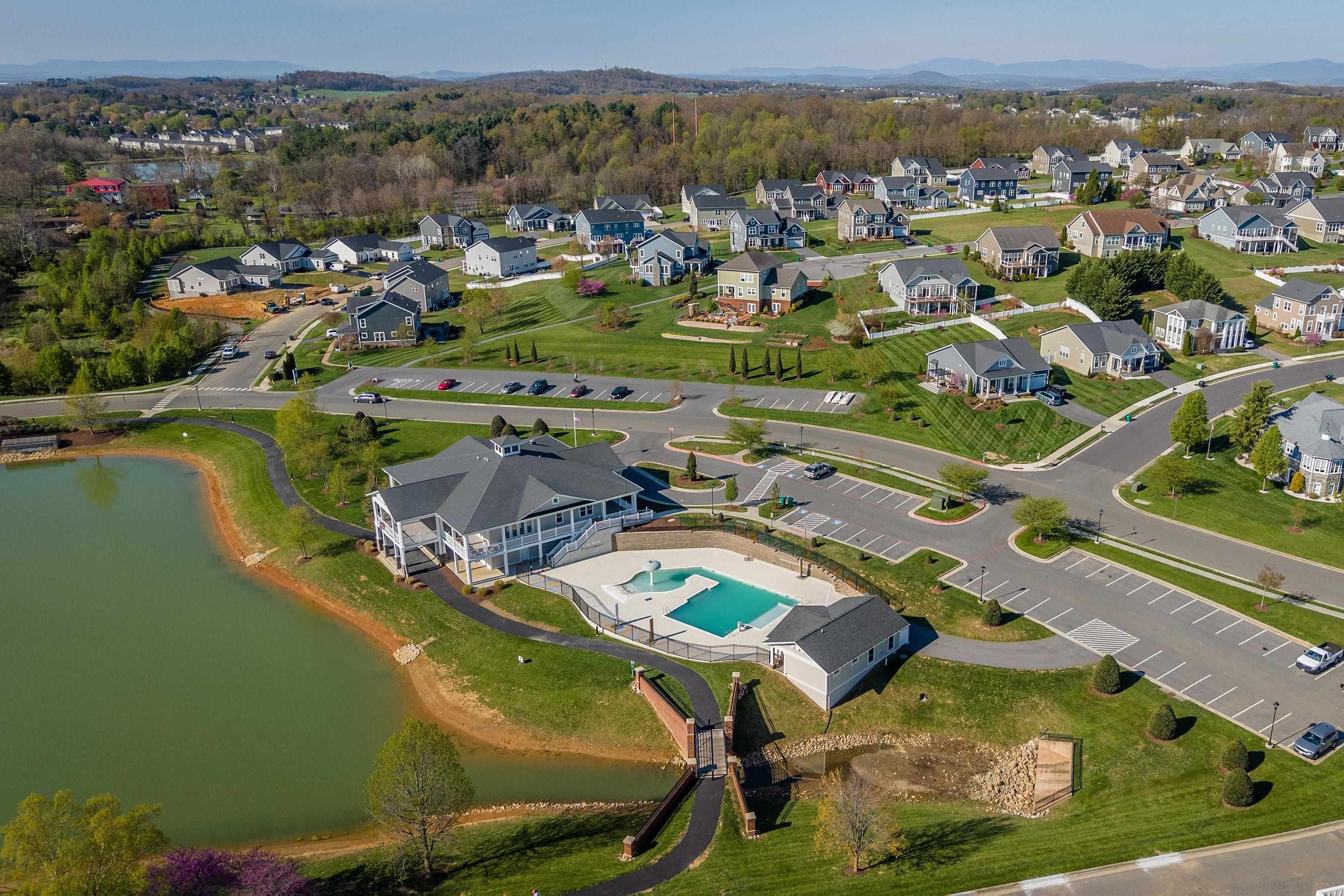 3224 MARION SQ, ROCKINGHAM, Virginia 22801, 3 Bedrooms Bedrooms, ,2 BathroomsBathrooms,Residential,3224 MARION SQ,675966 MLS # 675966