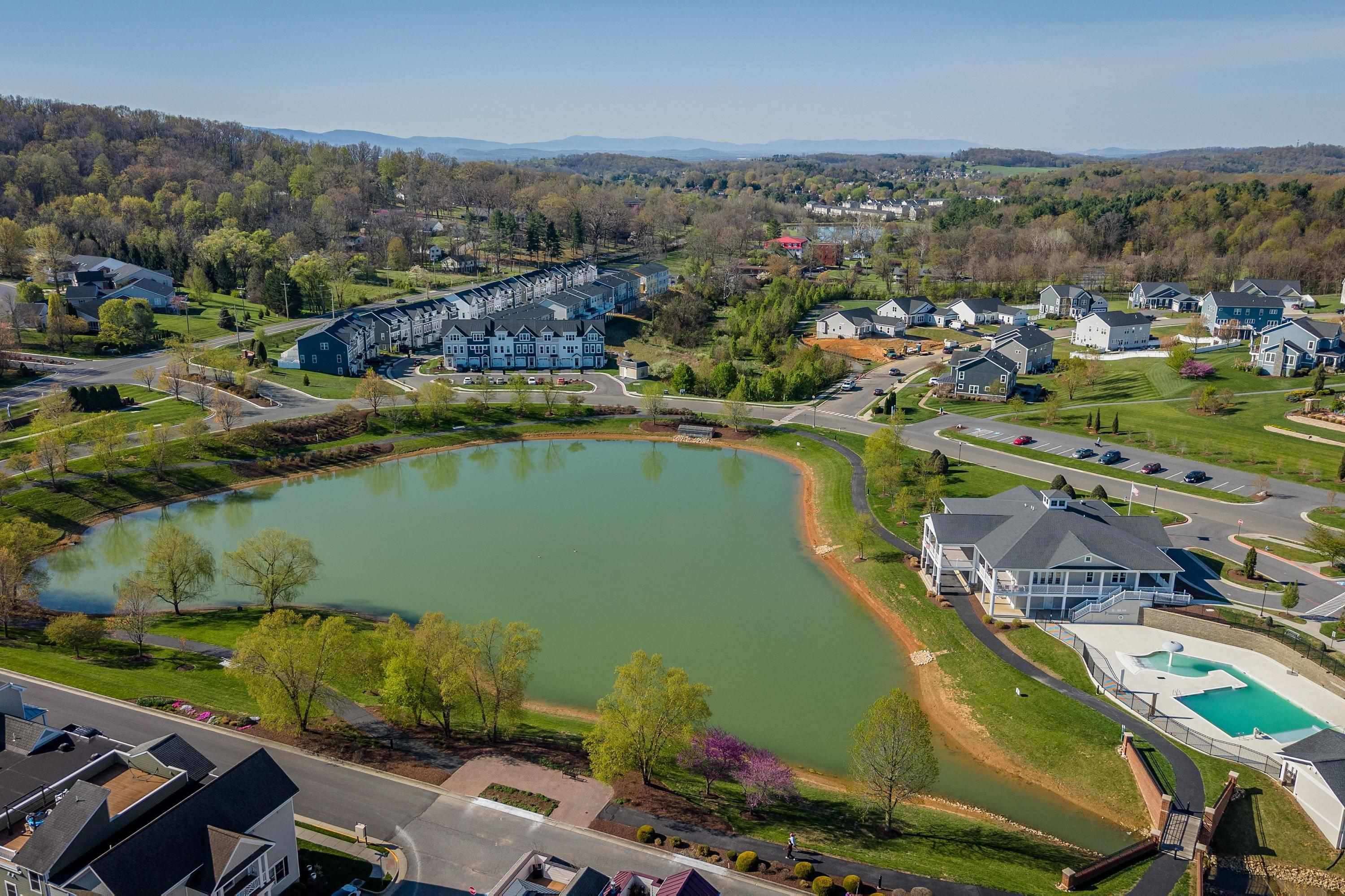 3224 MARION SQ, ROCKINGHAM, Virginia 22801, 3 Bedrooms Bedrooms, ,2 BathroomsBathrooms,Residential,3224 MARION SQ,675966 MLS # 675966