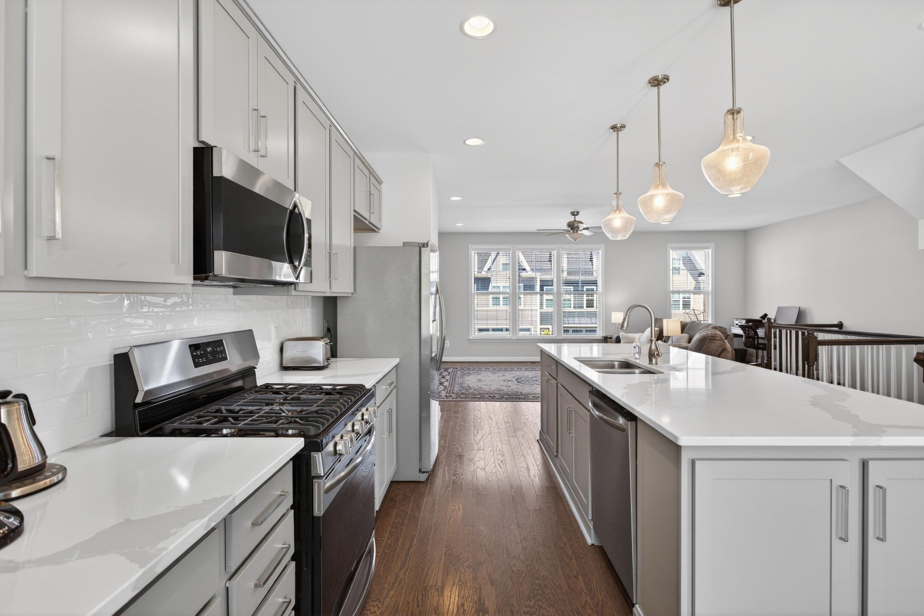 3224 MARION SQ, ROCKINGHAM, Virginia 22801, 3 Bedrooms Bedrooms, ,2 BathroomsBathrooms,Residential,3224 MARION SQ,675966 MLS # 675966