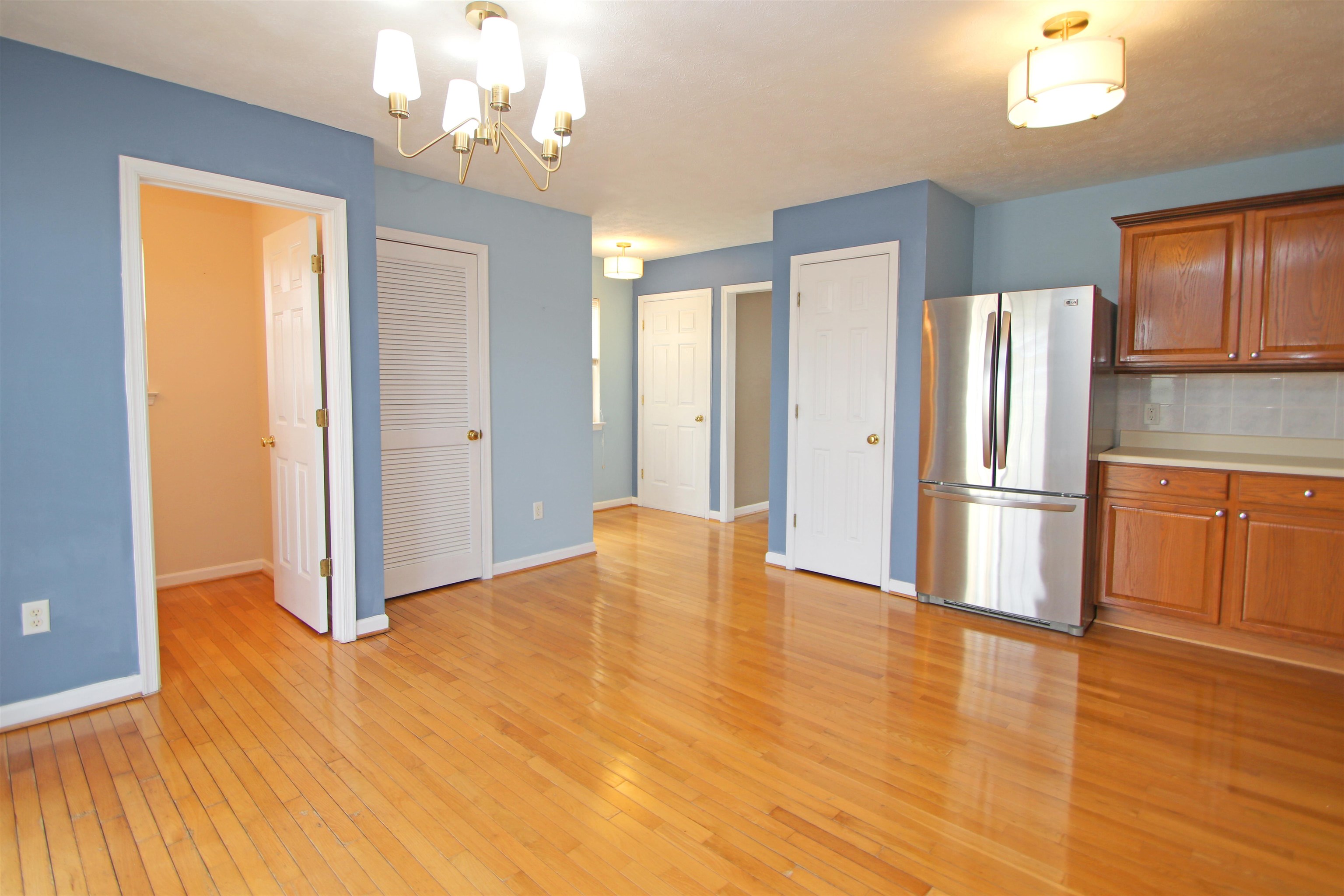 1218 OLD RICHMOND CIR, HARRISONBURG, Virginia 22802, 2 Bedrooms Bedrooms, ,3 BathroomsBathrooms,Residential,1218 OLD RICHMOND CIR,675967 MLS # 675967