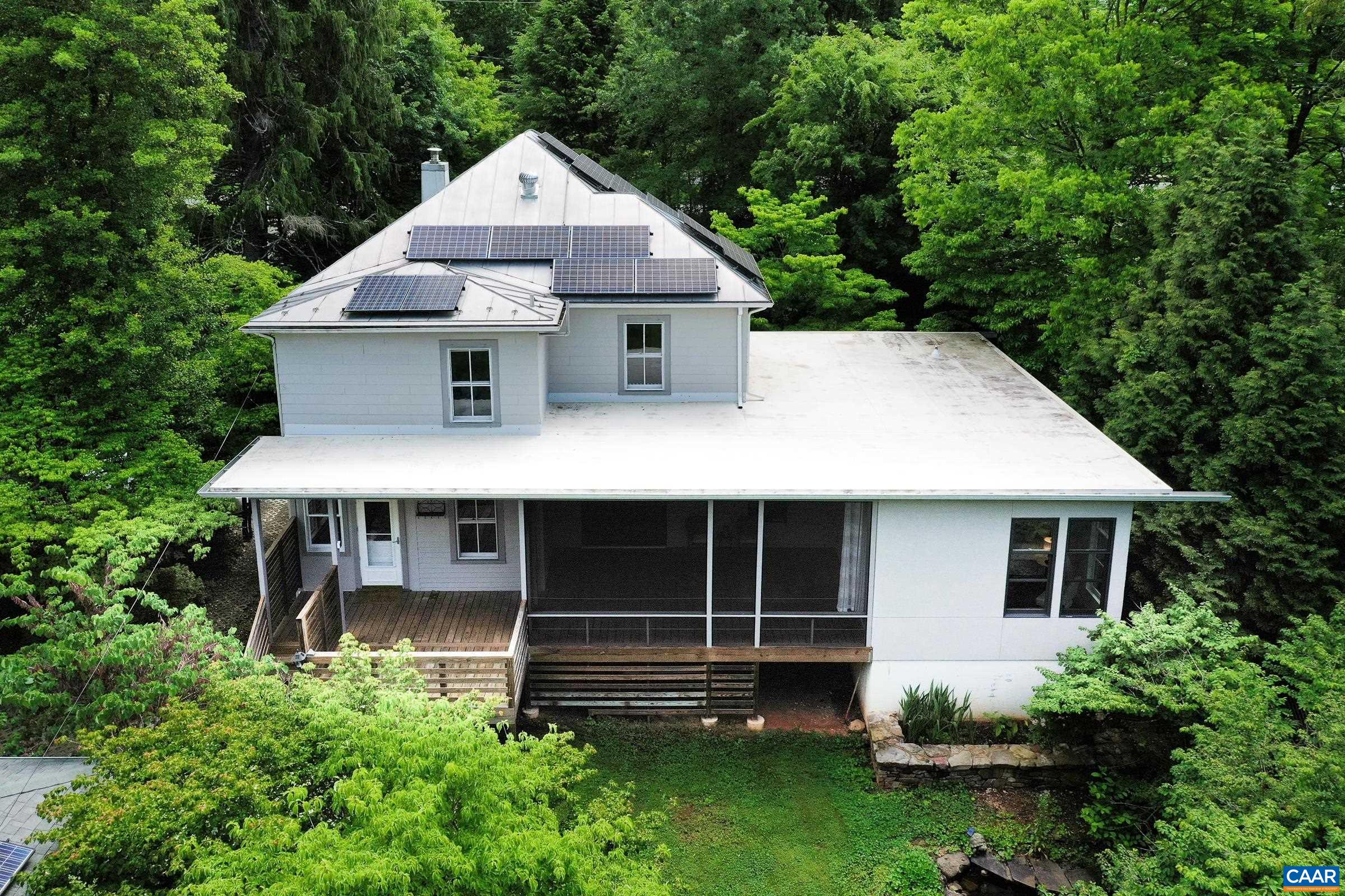 Huge renovation in 2020.