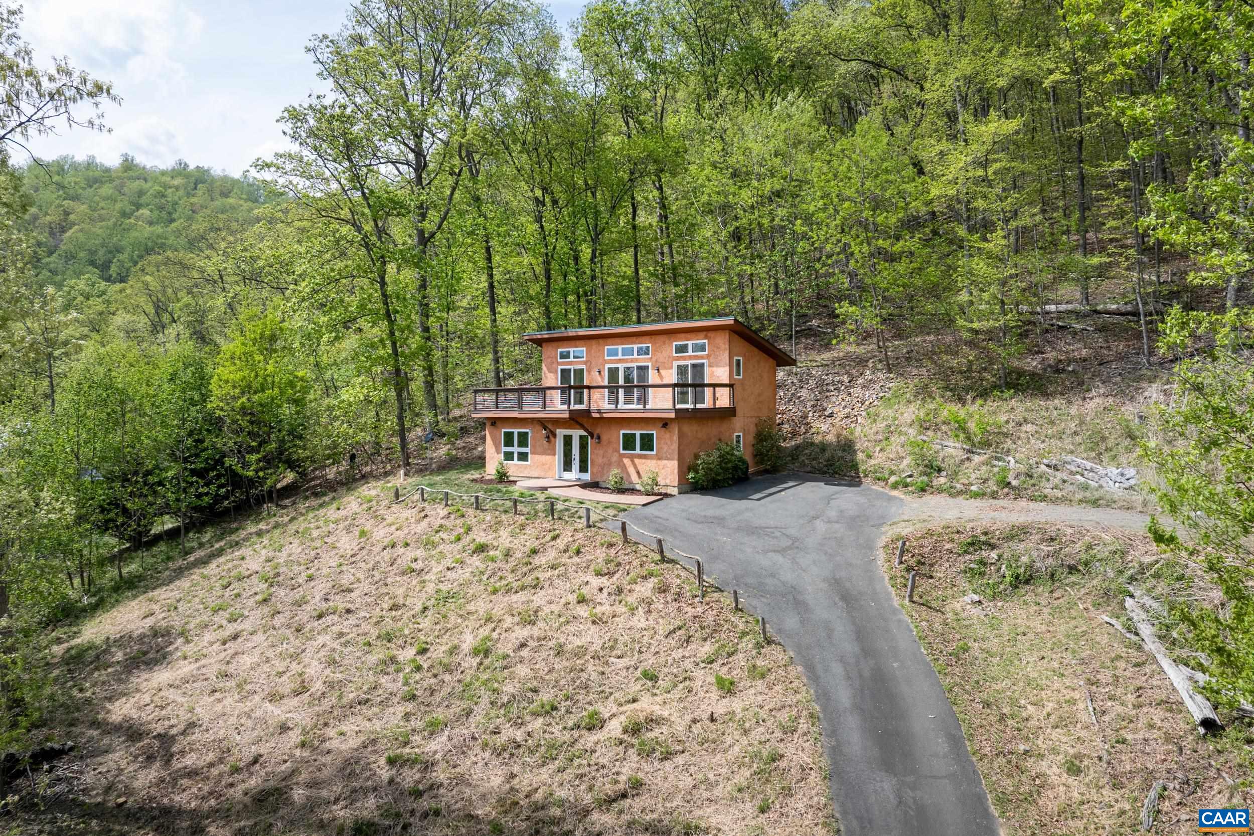 407 FARMVIEW RD, STANARDSVILLE, Virginia 22973, 3 Bedrooms Bedrooms, ,2 BathroomsBathrooms,Residential,407 FARMVIEW RD,675975 MLS # 675975