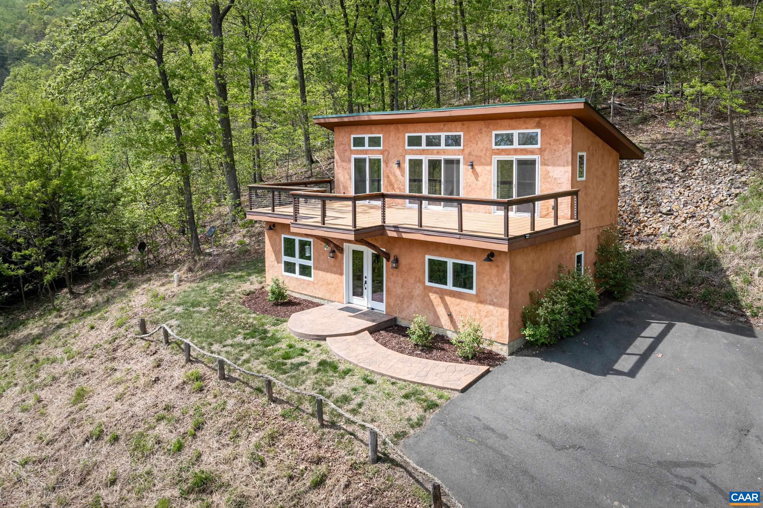 407 FARMVIEW RD, STANARDSVILLE, Virginia 22973, 3 Bedrooms Bedrooms, ,2 BathroomsBathrooms,Residential,407 FARMVIEW RD,675975 MLS # 675975