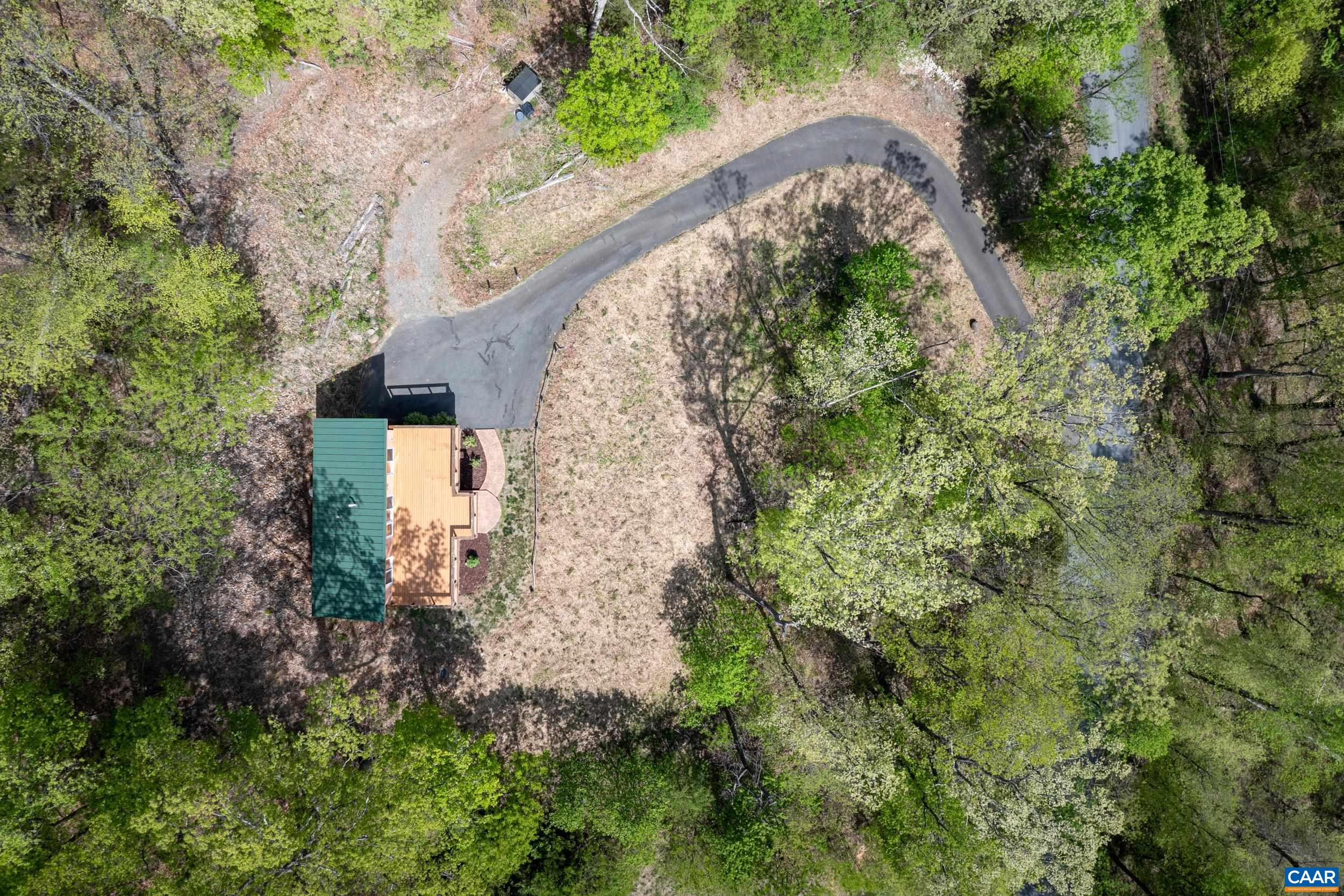 407 FARMVIEW RD, STANARDSVILLE, Virginia 22973, 3 Bedrooms Bedrooms, ,2 BathroomsBathrooms,Residential,407 FARMVIEW RD,675975 MLS # 675975