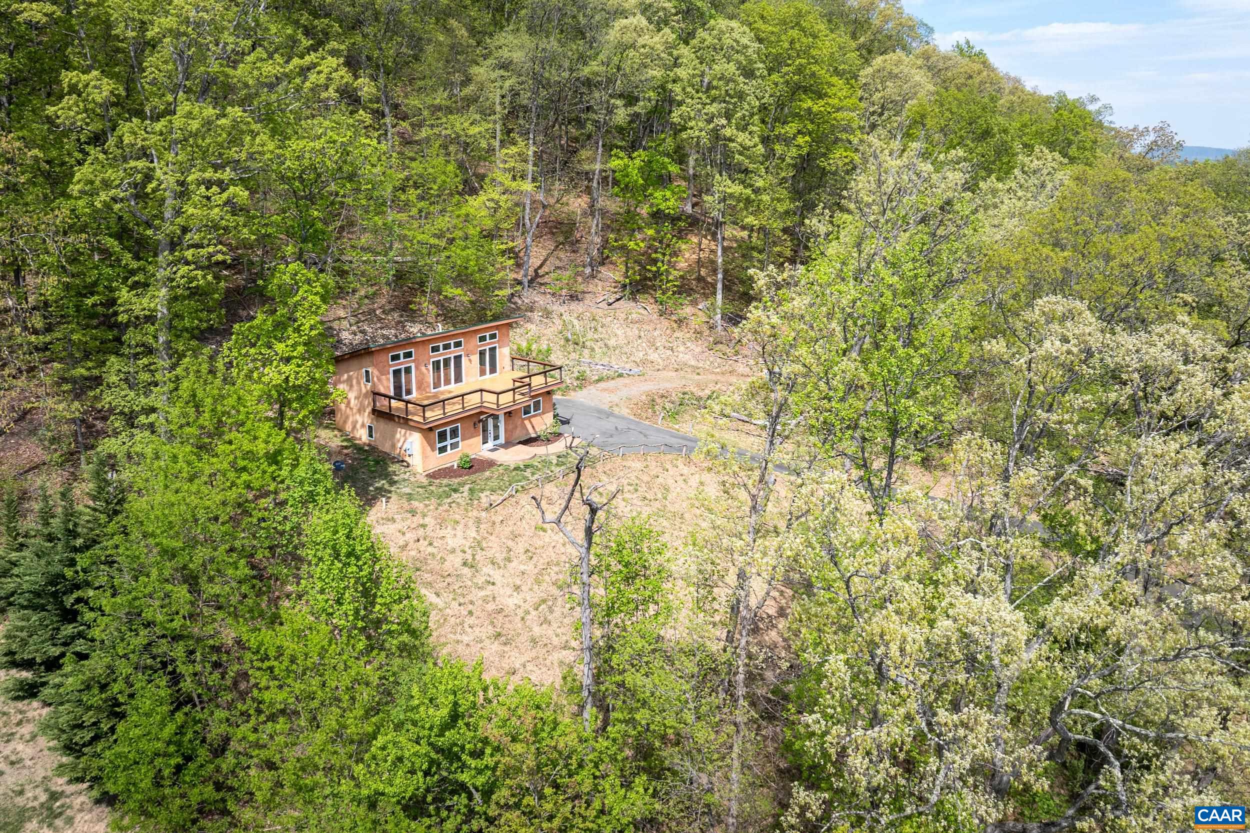 407 FARMVIEW RD, STANARDSVILLE, Virginia 22973, 3 Bedrooms Bedrooms, ,2 BathroomsBathrooms,Residential,407 FARMVIEW RD,675975 MLS # 675975