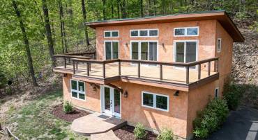 407 FARMVIEW RD, STANARDSVILLE, Virginia 22973, 3 Bedrooms Bedrooms, ,2 BathroomsBathrooms,Residential,407 FARMVIEW RD,675975 MLS # 675975