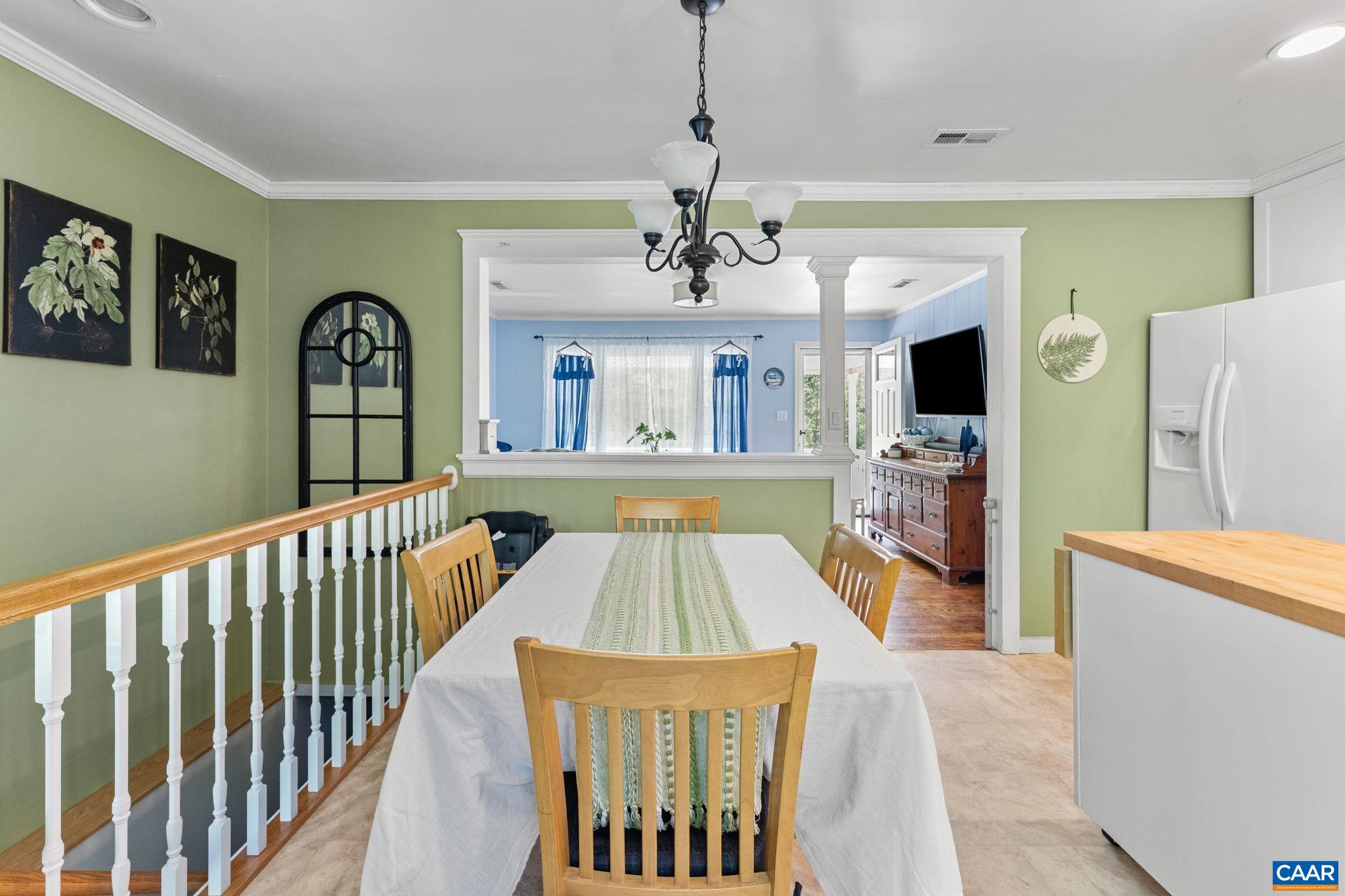 703 OAK CREEK RD, PALMYRA, Virginia 22963, 3 Bedrooms Bedrooms, ,1 BathroomBathrooms,Residential,703 OAK CREEK RD,675976 MLS # 675976