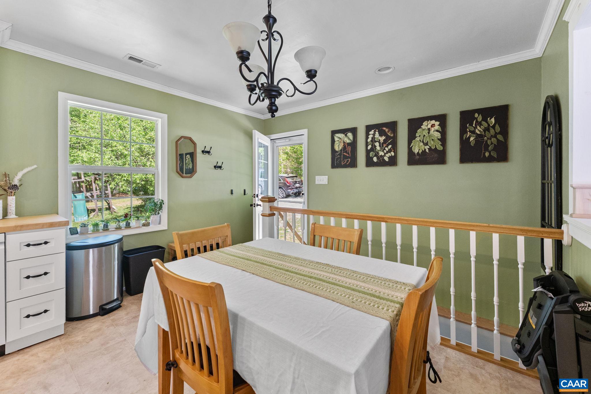 703 OAK CREEK RD, PALMYRA, Virginia 22963, 3 Bedrooms Bedrooms, ,1 BathroomBathrooms,Residential,703 OAK CREEK RD,675976 MLS # 675976