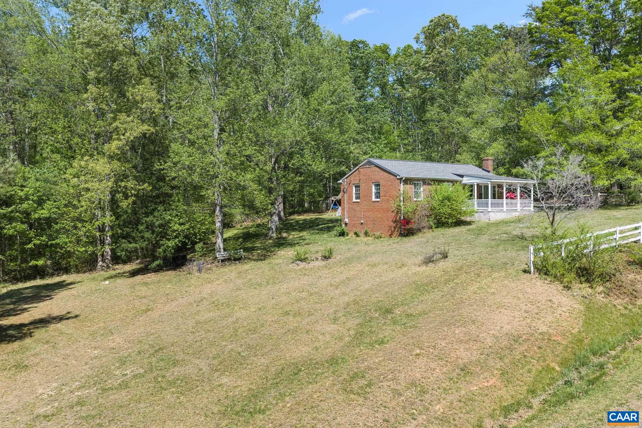 703 OAK CREEK RD, PALMYRA, Virginia 22963, 3 Bedrooms Bedrooms, ,1 BathroomBathrooms,Residential,703 OAK CREEK RD,675976 MLS # 675976