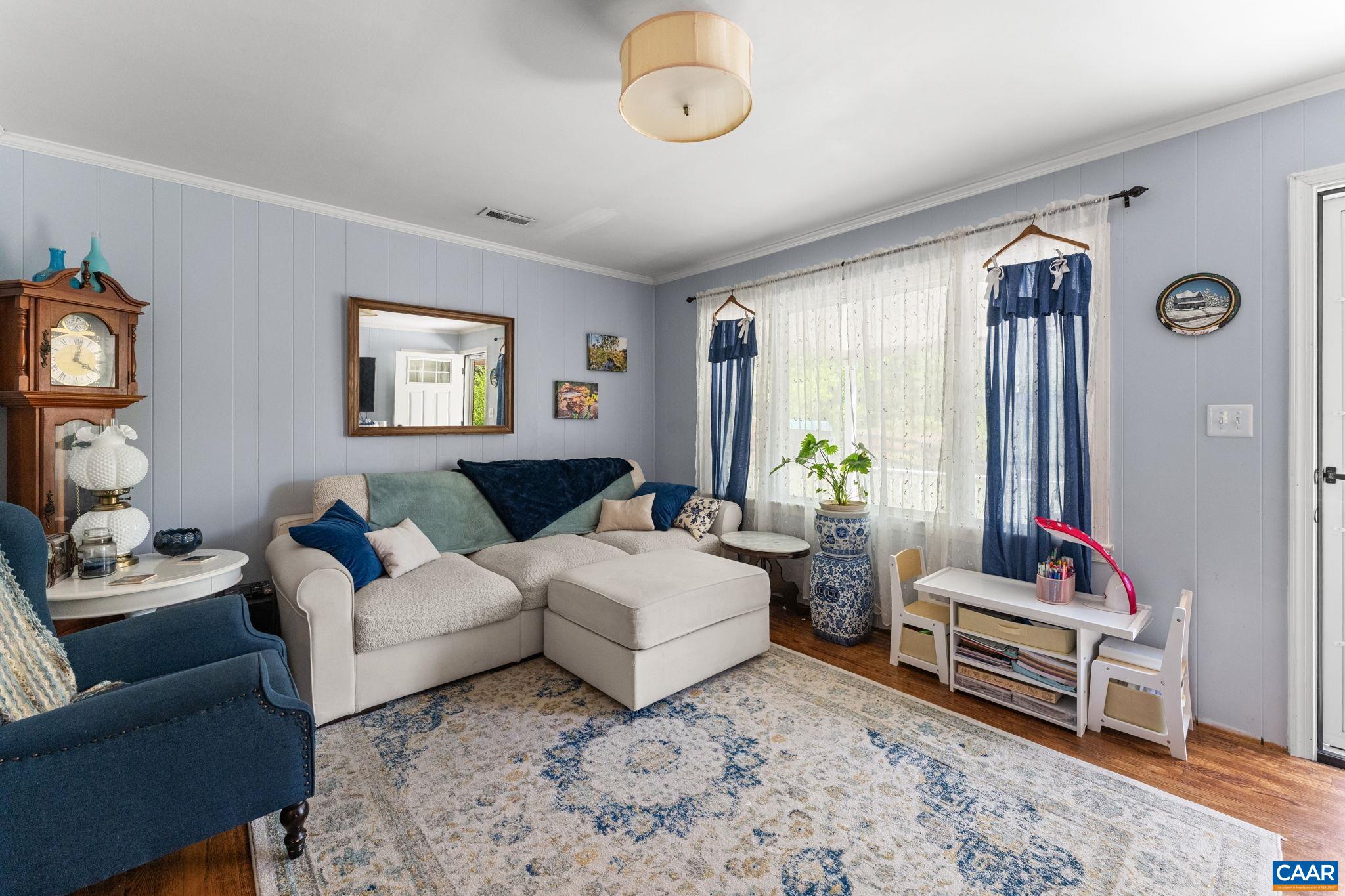 703 OAK CREEK RD, PALMYRA, Virginia 22963, 3 Bedrooms Bedrooms, ,1 BathroomBathrooms,Residential,703 OAK CREEK RD,675976 MLS # 675976