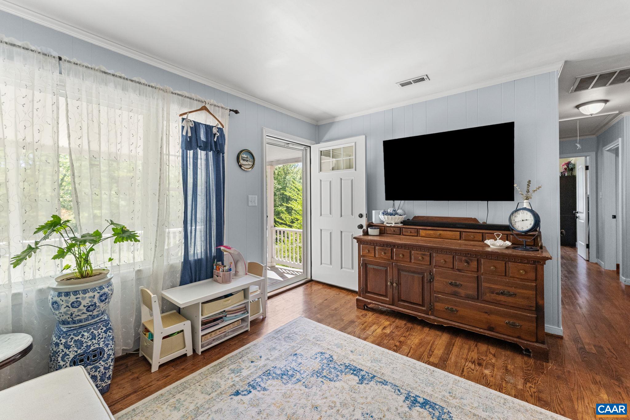 703 OAK CREEK RD, PALMYRA, Virginia 22963, 3 Bedrooms Bedrooms, ,1 BathroomBathrooms,Residential,703 OAK CREEK RD,675976 MLS # 675976