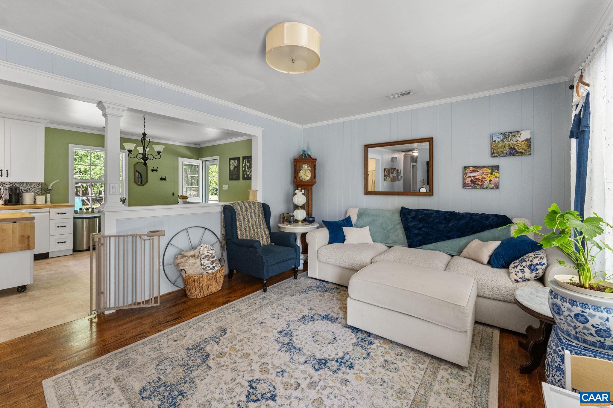 703 OAK CREEK RD, PALMYRA, Virginia 22963, 3 Bedrooms Bedrooms, ,1 BathroomBathrooms,Residential,703 OAK CREEK RD,675976 MLS # 675976