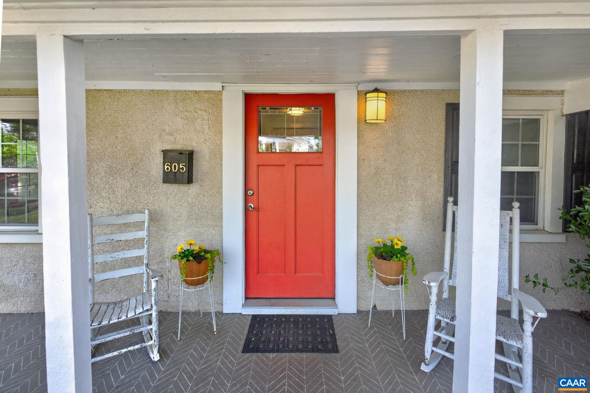 605 BOLLING AVE, CHARLOTTESVILLE, Virginia 22902, 2 Bedrooms Bedrooms, ,1 BathroomBathrooms,Residential,605 BOLLING AVE,675978 MLS # 675978