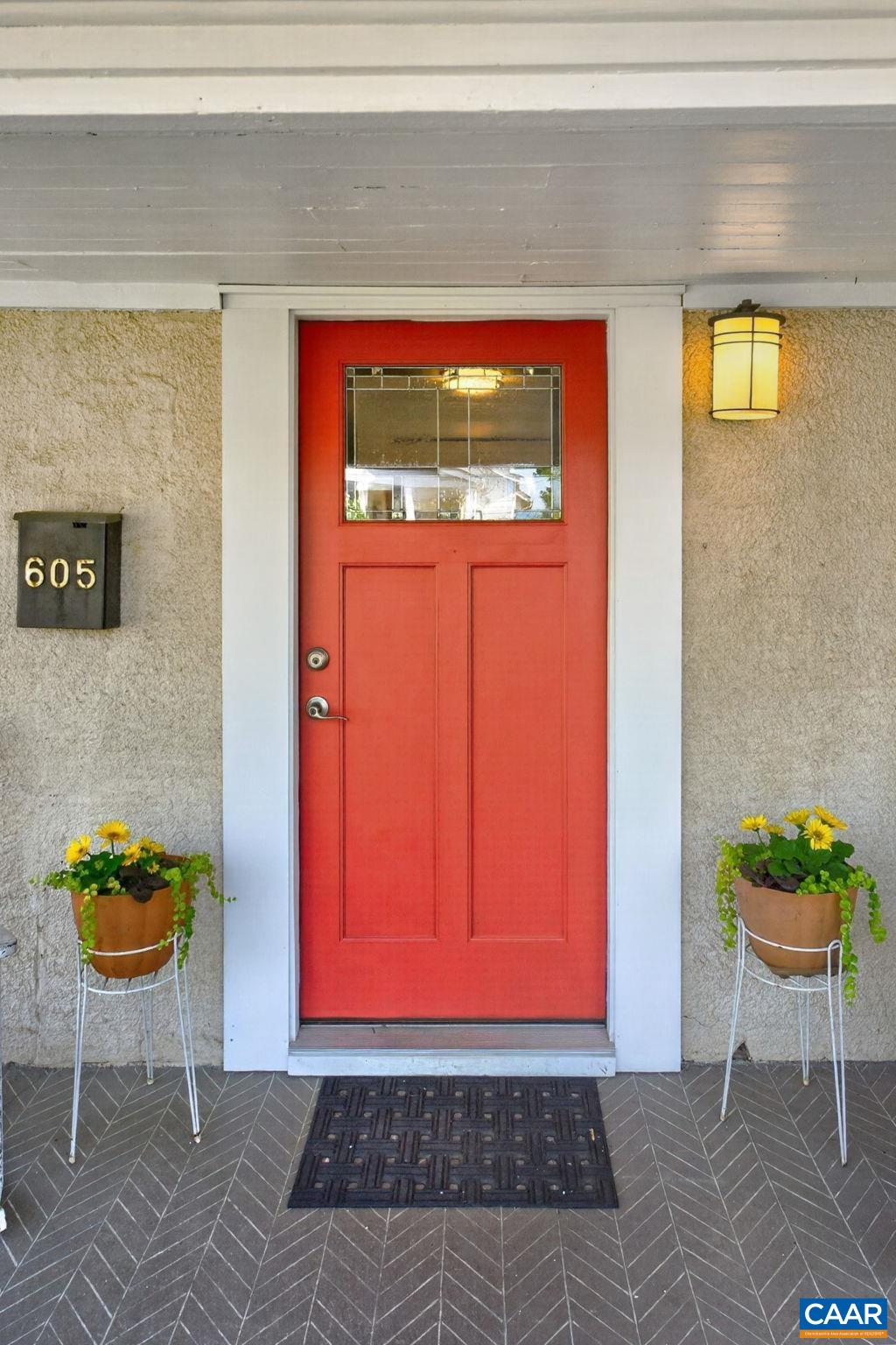 605 BOLLING AVE, CHARLOTTESVILLE, Virginia 22902, 2 Bedrooms Bedrooms, ,1 BathroomBathrooms,Residential,605 BOLLING AVE,675978 MLS # 675978