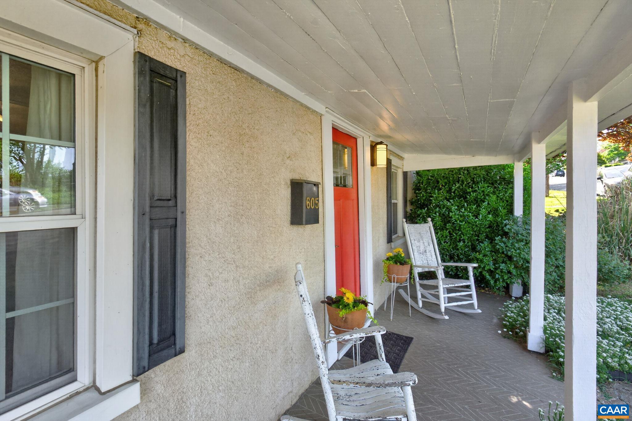 605 BOLLING AVE, CHARLOTTESVILLE, Virginia 22902, 2 Bedrooms Bedrooms, ,1 BathroomBathrooms,Residential,605 BOLLING AVE,675978 MLS # 675978