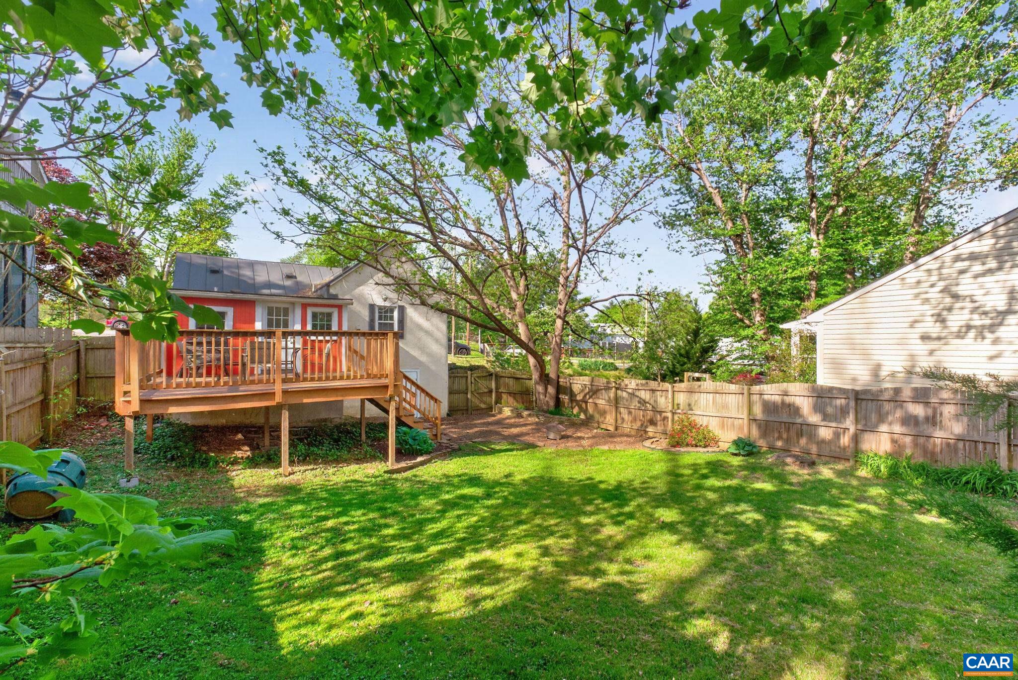 605 BOLLING AVE, CHARLOTTESVILLE, Virginia 22902, 2 Bedrooms Bedrooms, ,1 BathroomBathrooms,Residential,605 BOLLING AVE,675978 MLS # 675978