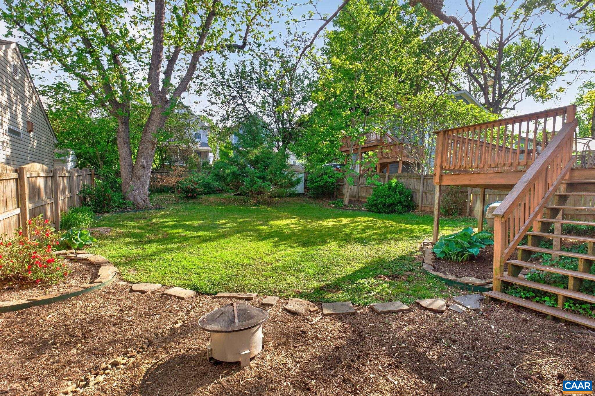 605 BOLLING AVE, CHARLOTTESVILLE, Virginia 22902, 2 Bedrooms Bedrooms, ,1 BathroomBathrooms,Residential,605 BOLLING AVE,675978 MLS # 675978