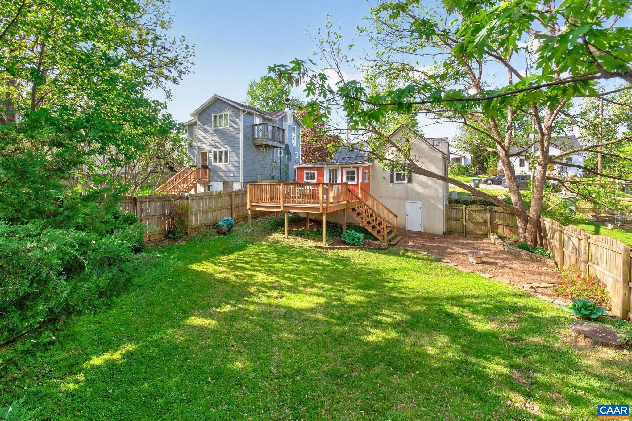 605 BOLLING AVE, CHARLOTTESVILLE, Virginia 22902, 2 Bedrooms Bedrooms, ,1 BathroomBathrooms,Residential,605 BOLLING AVE,675978 MLS # 675978