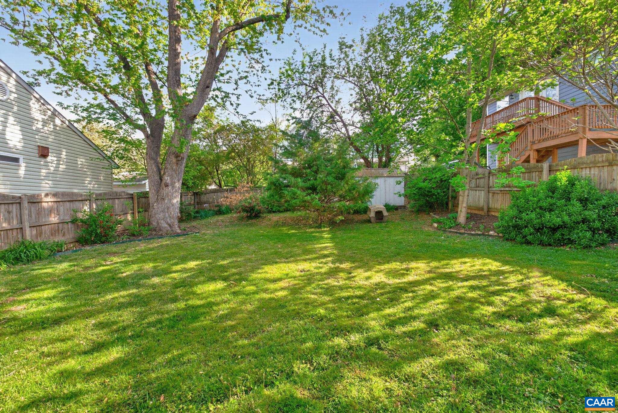 605 BOLLING AVE, CHARLOTTESVILLE, Virginia 22902, 2 Bedrooms Bedrooms, ,1 BathroomBathrooms,Residential,605 BOLLING AVE,675978 MLS # 675978