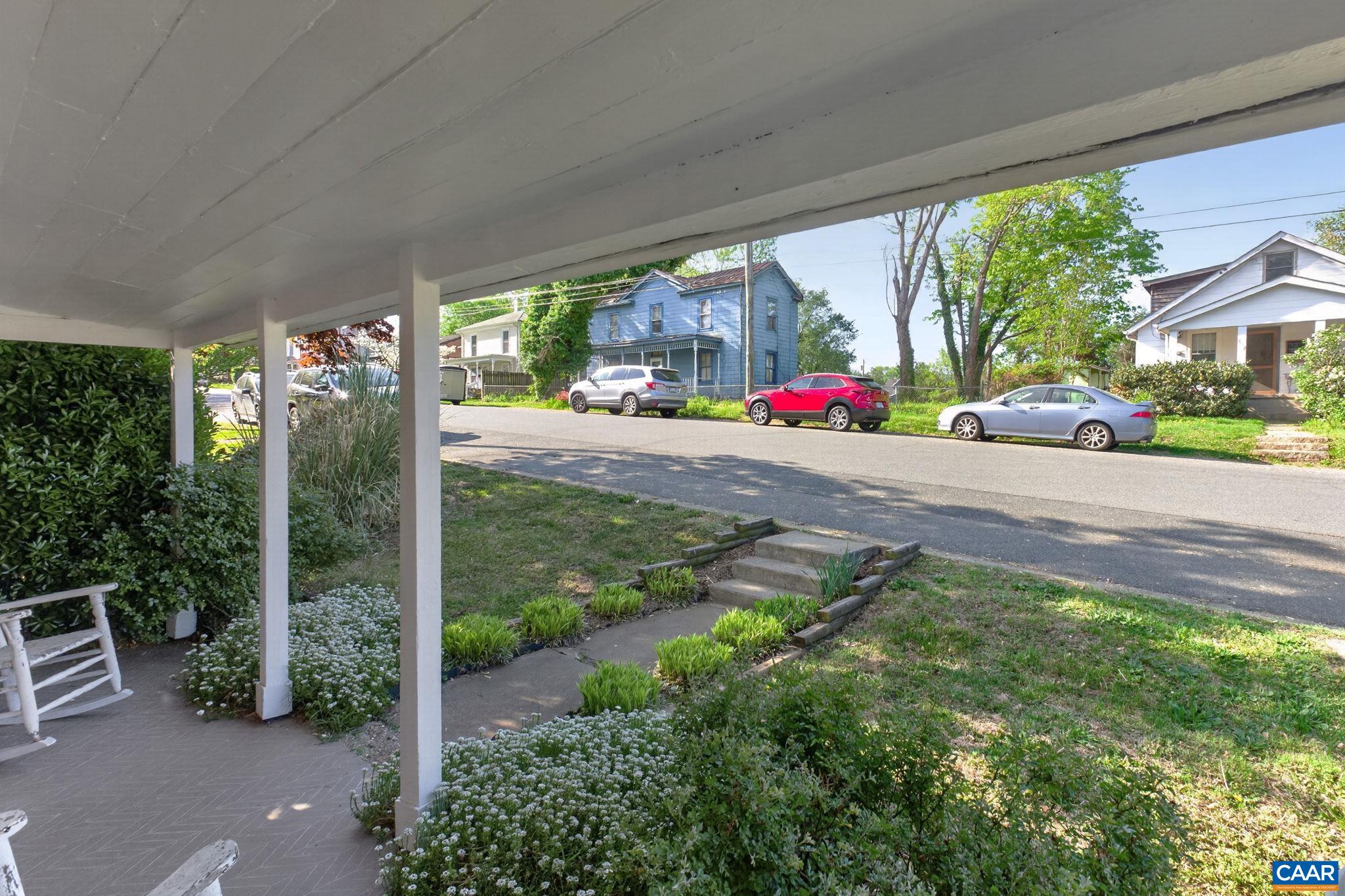 605 BOLLING AVE, CHARLOTTESVILLE, Virginia 22902, 2 Bedrooms Bedrooms, ,1 BathroomBathrooms,Residential,605 BOLLING AVE,675978 MLS # 675978