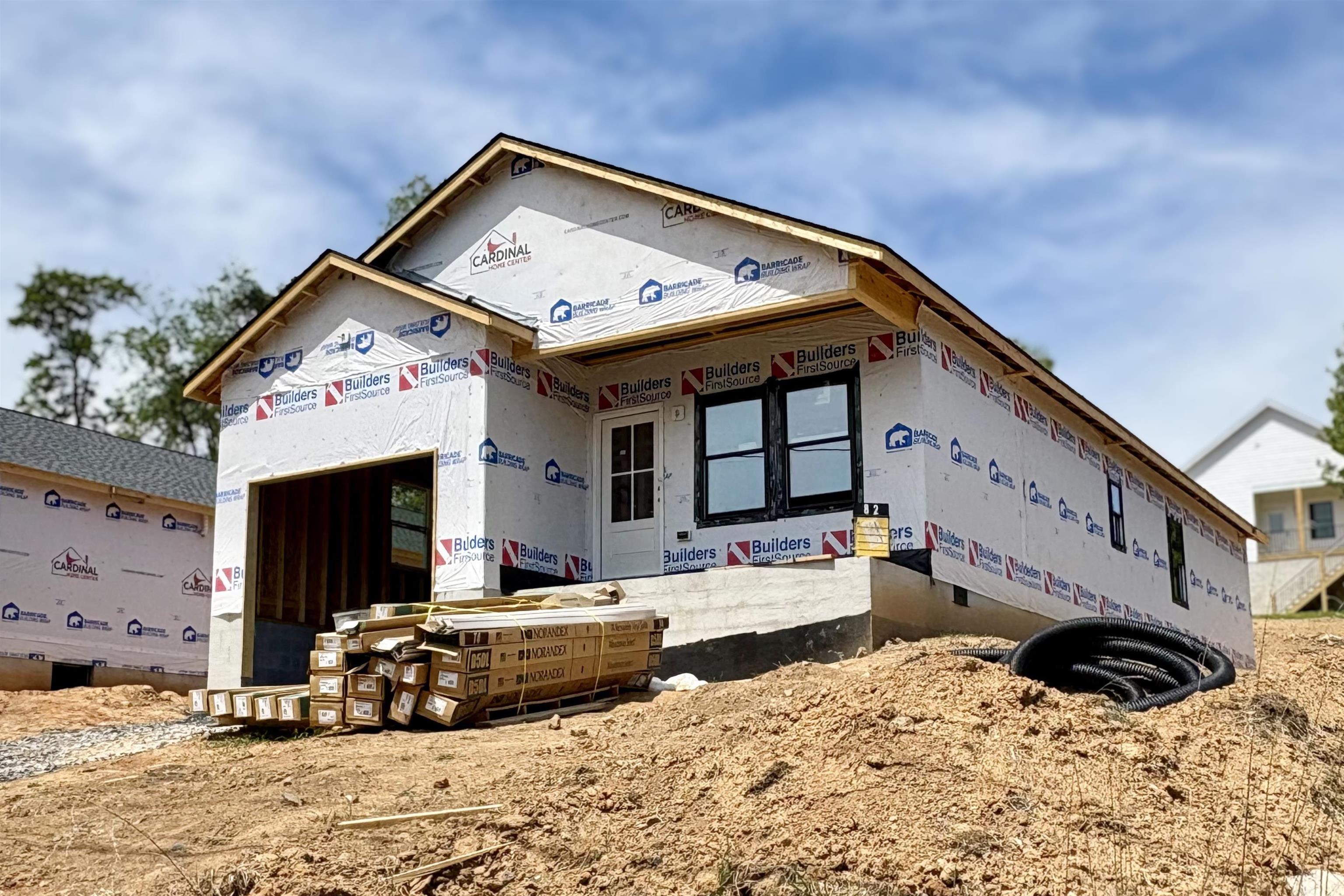 69 HIGHLAND AVE, VERONA, Virginia 24482, 3 Bedrooms Bedrooms, ,2 BathroomsBathrooms,Residential,69 HIGHLAND AVE,675980 MLS # 675980
