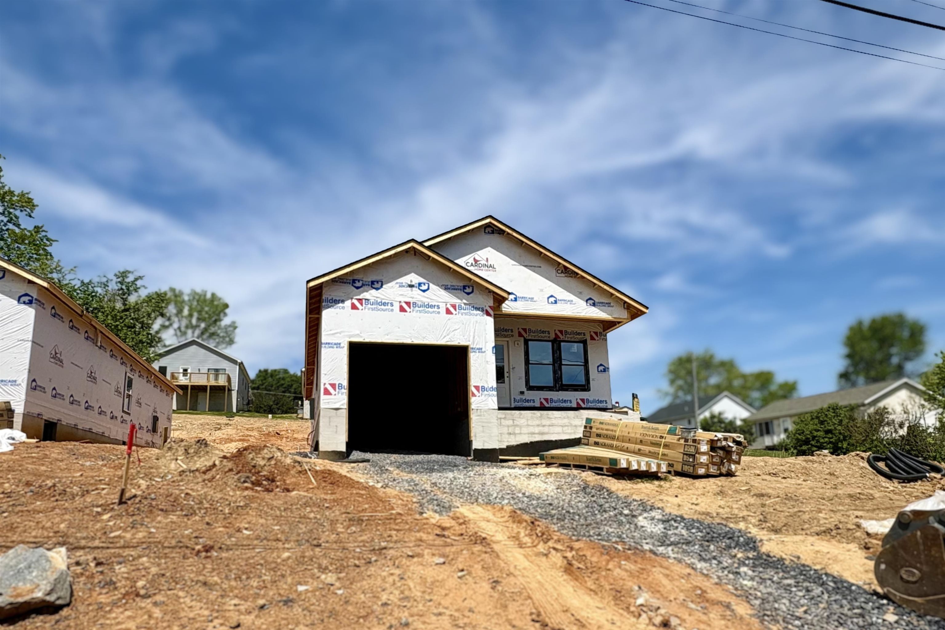 69 HIGHLAND AVE, VERONA, Virginia 24482, 3 Bedrooms Bedrooms, ,2 BathroomsBathrooms,Residential,69 HIGHLAND AVE,675980 MLS # 675980