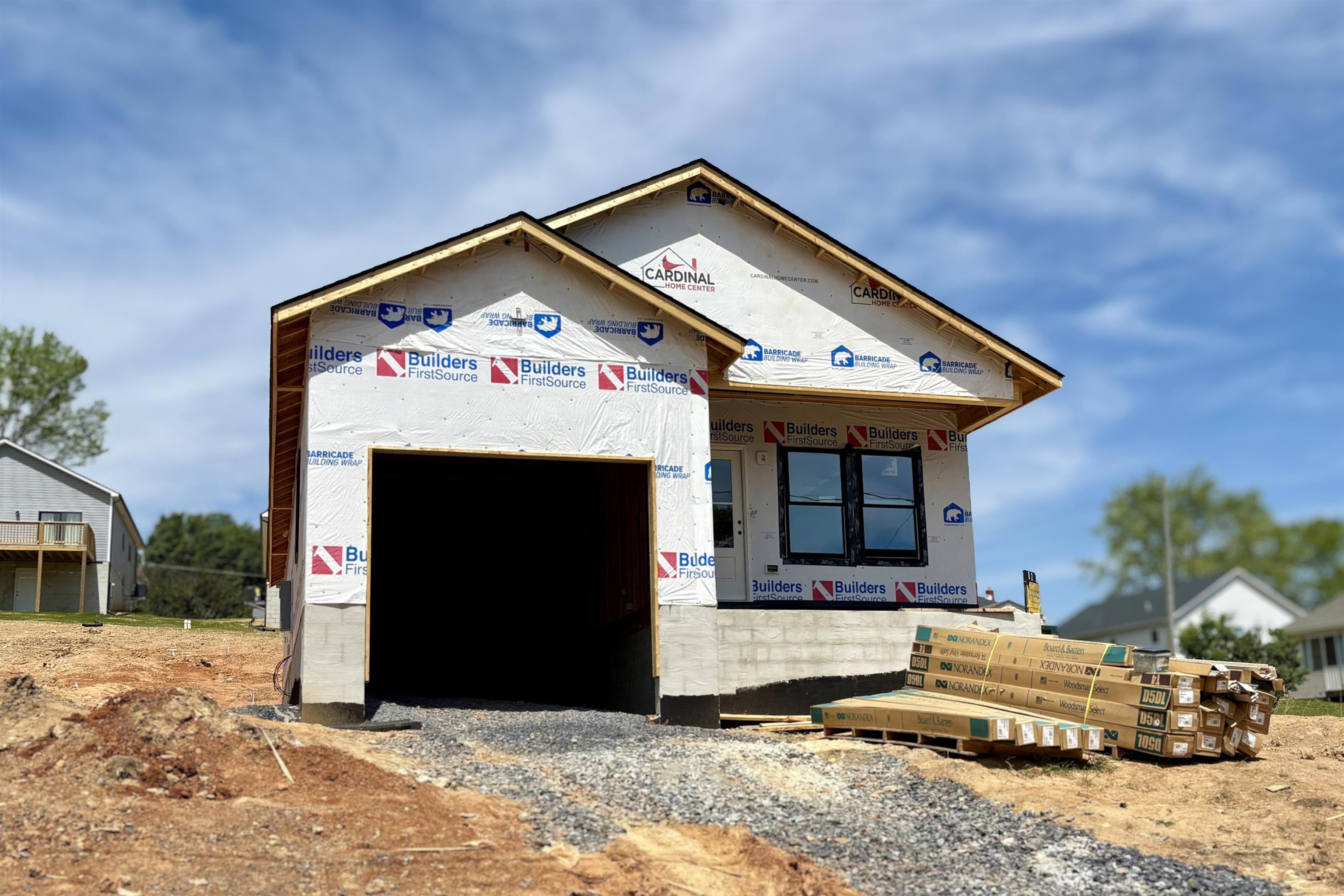 69 HIGHLAND AVE, VERONA, Virginia 24482, 3 Bedrooms Bedrooms, ,2 BathroomsBathrooms,Residential,69 HIGHLAND AVE,675980 MLS # 675980