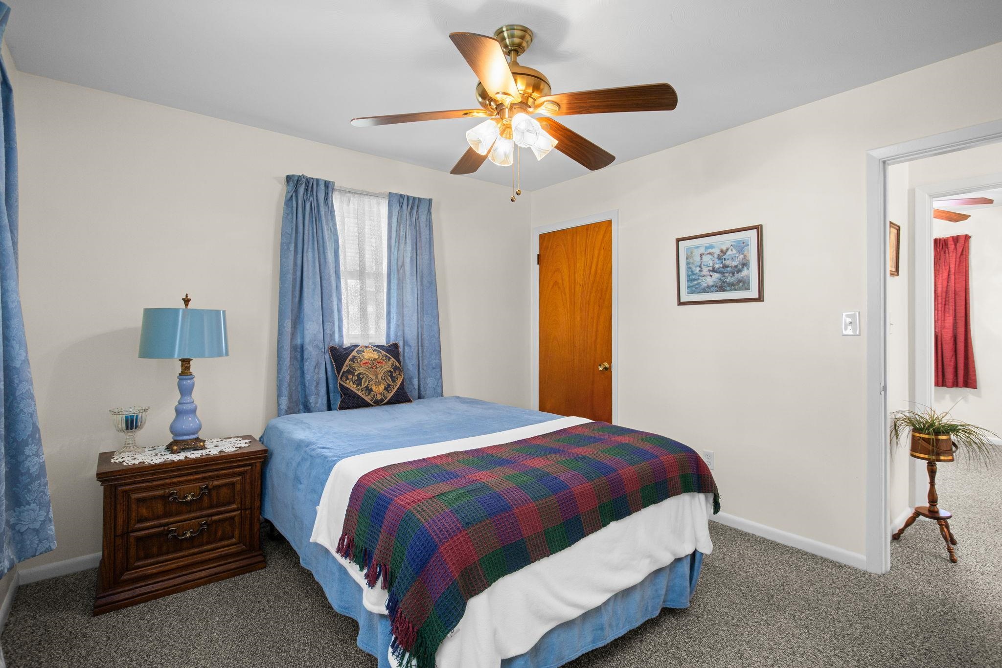 225 HARTMAN DR, HARRISONBURG, Virginia 22802, 3 Bedrooms Bedrooms, ,1 BathroomBathrooms,Residential,225 HARTMAN DR,675982 MLS # 675982