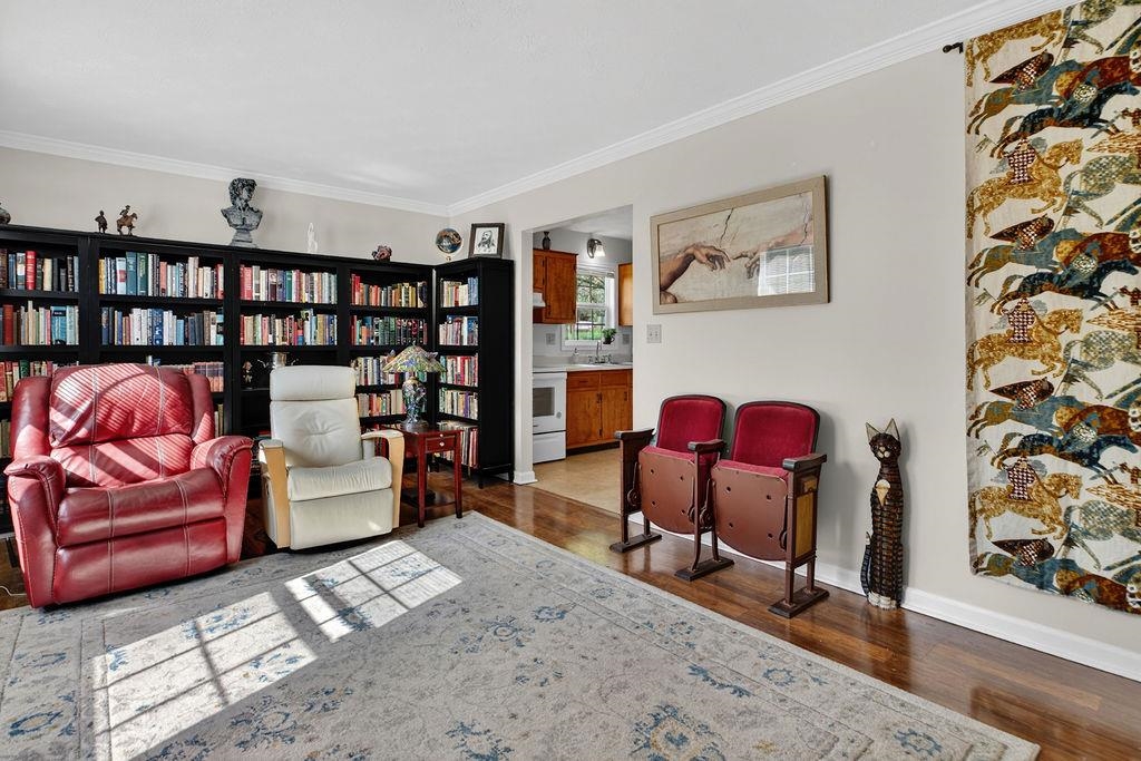 21 BEVERLEY ST, VERONA, Virginia 24482, 3 Bedrooms Bedrooms, ,1 BathroomBathrooms,Residential,21 BEVERLEY ST,675983 MLS # 675983