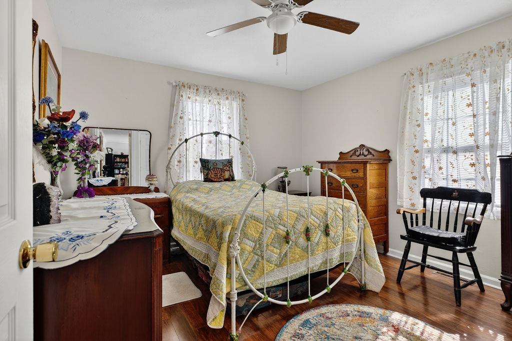 21 BEVERLEY ST, VERONA, Virginia 24482, 3 Bedrooms Bedrooms, ,1 BathroomBathrooms,Residential,21 BEVERLEY ST,675983 MLS # 675983