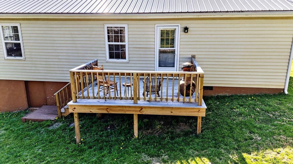 21 BEVERLEY ST, VERONA, Virginia 24482, 3 Bedrooms Bedrooms, ,1 BathroomBathrooms,Residential,21 BEVERLEY ST,675983 MLS # 675983