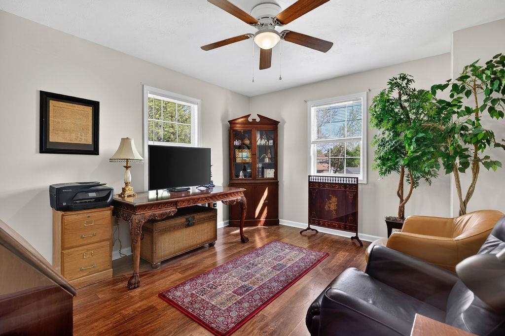 21 BEVERLEY ST, VERONA, Virginia 24482, 3 Bedrooms Bedrooms, ,1 BathroomBathrooms,Residential,21 BEVERLEY ST,675983 MLS # 675983