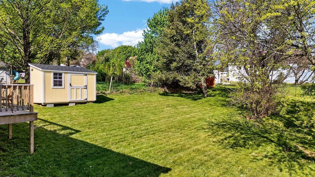 21 BEVERLEY ST, VERONA, Virginia 24482, 3 Bedrooms Bedrooms, ,1 BathroomBathrooms,Residential,21 BEVERLEY ST,675983 MLS # 675983