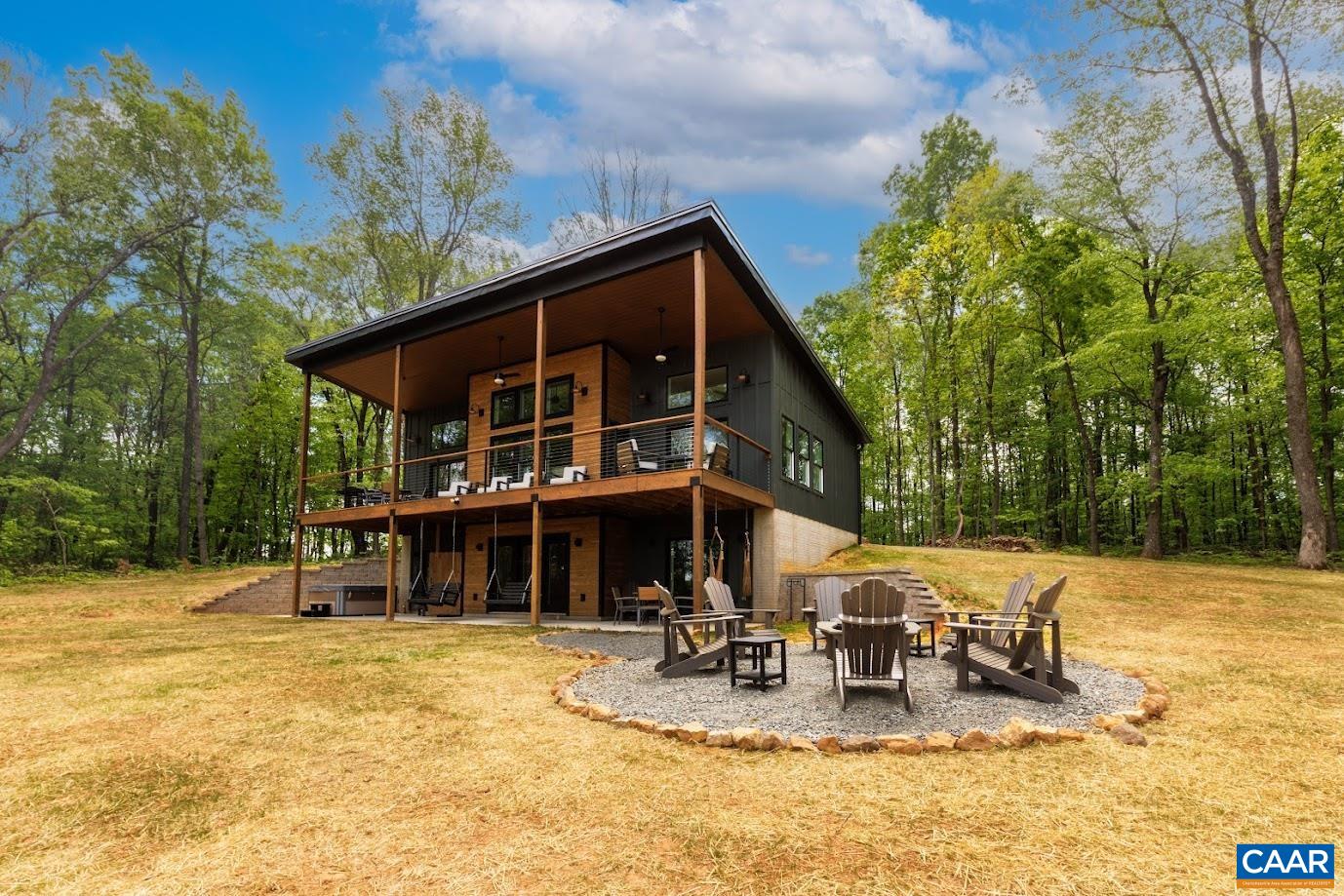 Lot 4 EVELYNS WAY, STANARDSVILLE, Virginia 22973, 4 Bedrooms Bedrooms, ,4 BathroomsBathrooms,Residential,Lot 4 EVELYNS WAY,675984 MLS # 675984