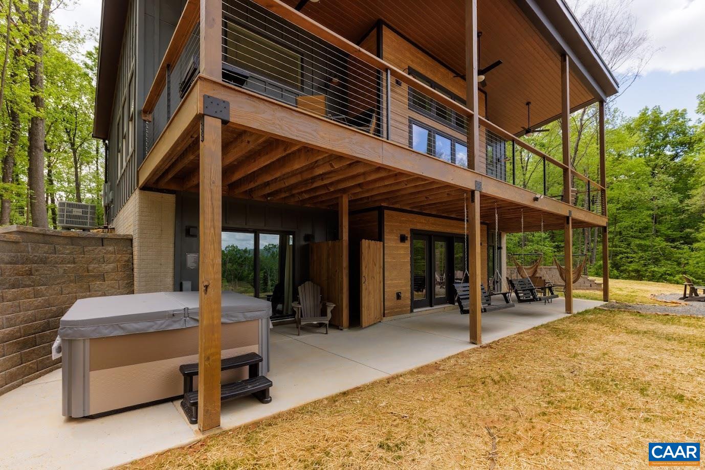 Lot 4 EVELYNS WAY, STANARDSVILLE, Virginia 22973, 4 Bedrooms Bedrooms, ,4 BathroomsBathrooms,Residential,Lot 4 EVELYNS WAY,675984 MLS # 675984