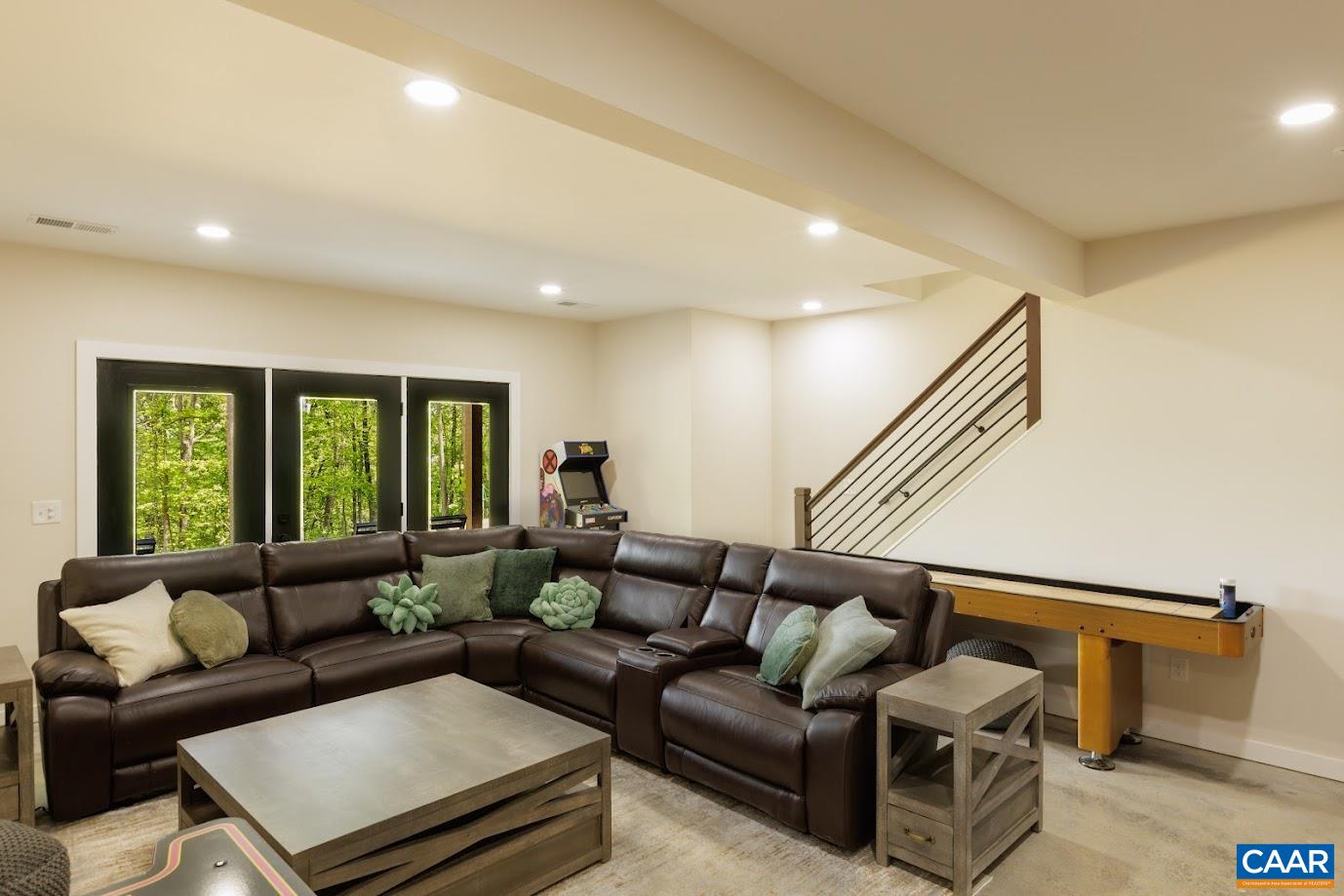 Lot 4 EVELYNS WAY, STANARDSVILLE, Virginia 22973, 4 Bedrooms Bedrooms, ,4 BathroomsBathrooms,Residential,Lot 4 EVELYNS WAY,675984 MLS # 675984