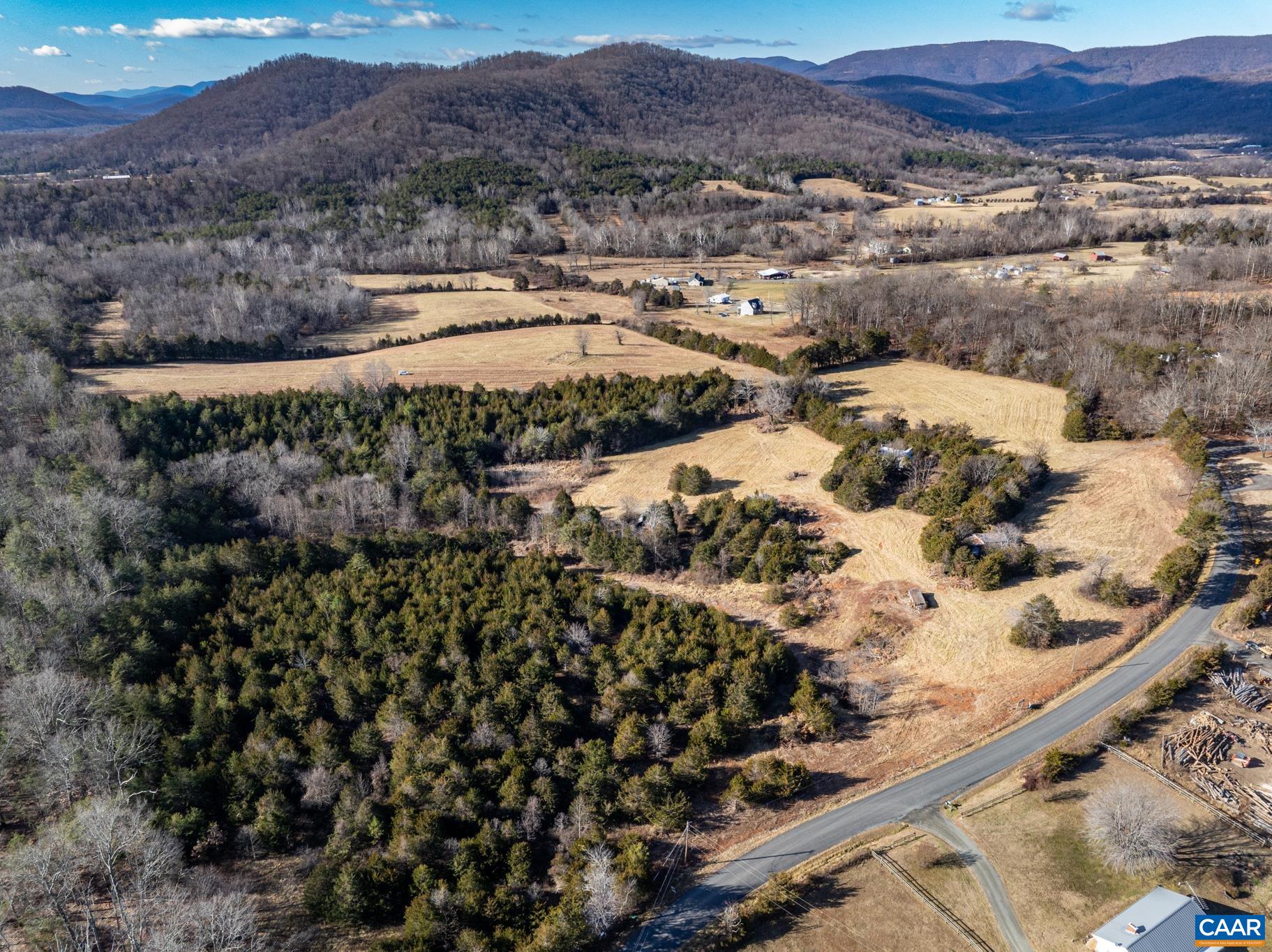 Lot 4 EVELYNS WAY, STANARDSVILLE, Virginia 22973, 4 Bedrooms Bedrooms, ,4 BathroomsBathrooms,Residential,Lot 4 EVELYNS WAY,675984 MLS # 675984