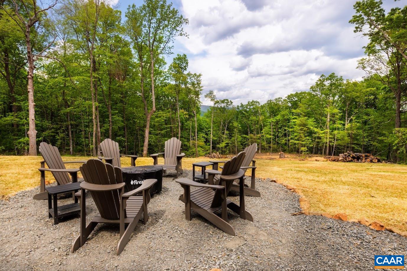 Lot 4 EVELYNS WAY, STANARDSVILLE, Virginia 22973, 4 Bedrooms Bedrooms, ,4 BathroomsBathrooms,Residential,Lot 4 EVELYNS WAY,675984 MLS # 675984