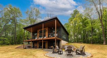 Lot 4 EVELYNS WAY, STANARDSVILLE, Virginia 22973, 4 Bedrooms Bedrooms, ,4 BathroomsBathrooms,Residential,Lot 4 EVELYNS WAY,675984 MLS # 675984