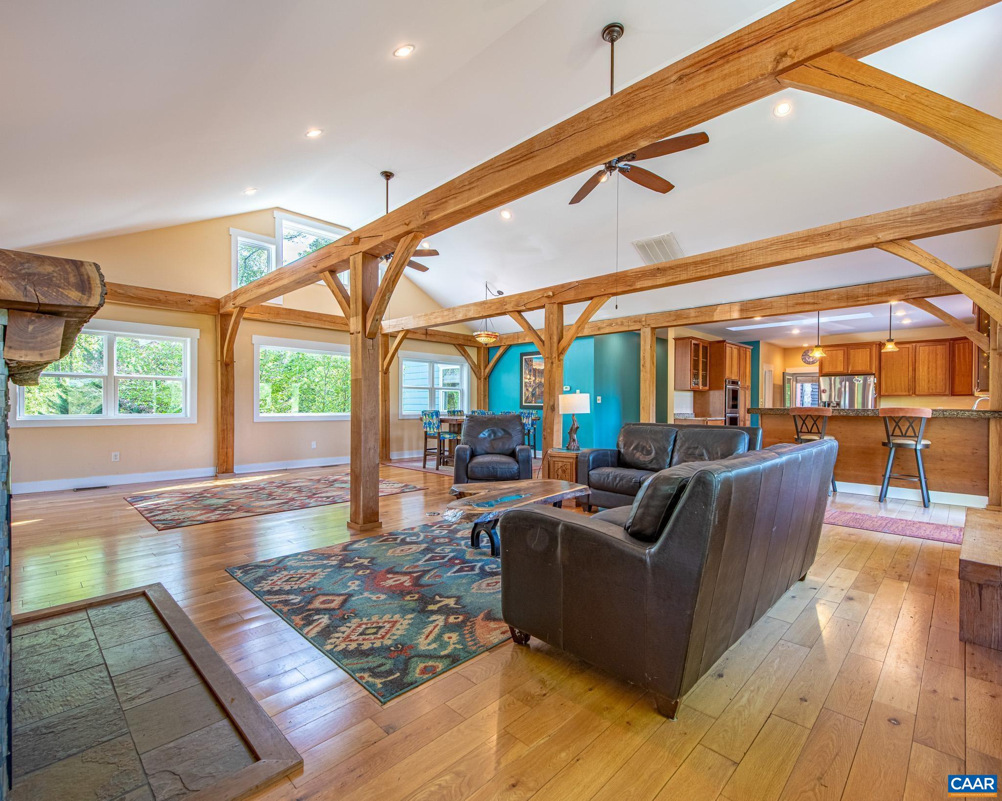 1671 DUDLEY MOUNTAIN RD, CHARLOTTESVILLE, Virginia 22903, 3 Bedrooms Bedrooms, ,2 BathroomsBathrooms,Residential,Mountain Time,1671 DUDLEY MOUNTAIN RD,675985 MLS # 675985