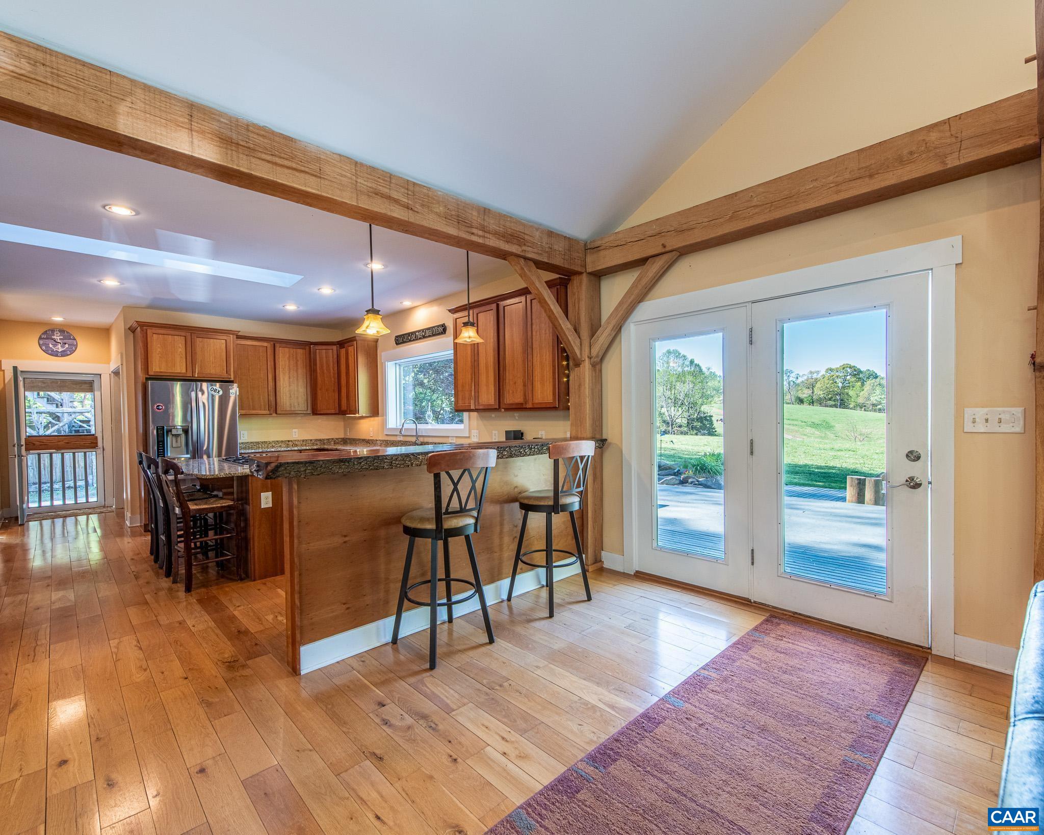 1671 DUDLEY MOUNTAIN RD, CHARLOTTESVILLE, Virginia 22903, 3 Bedrooms Bedrooms, ,2 BathroomsBathrooms,Residential,Mountain Time,1671 DUDLEY MOUNTAIN RD,675985 MLS # 675985