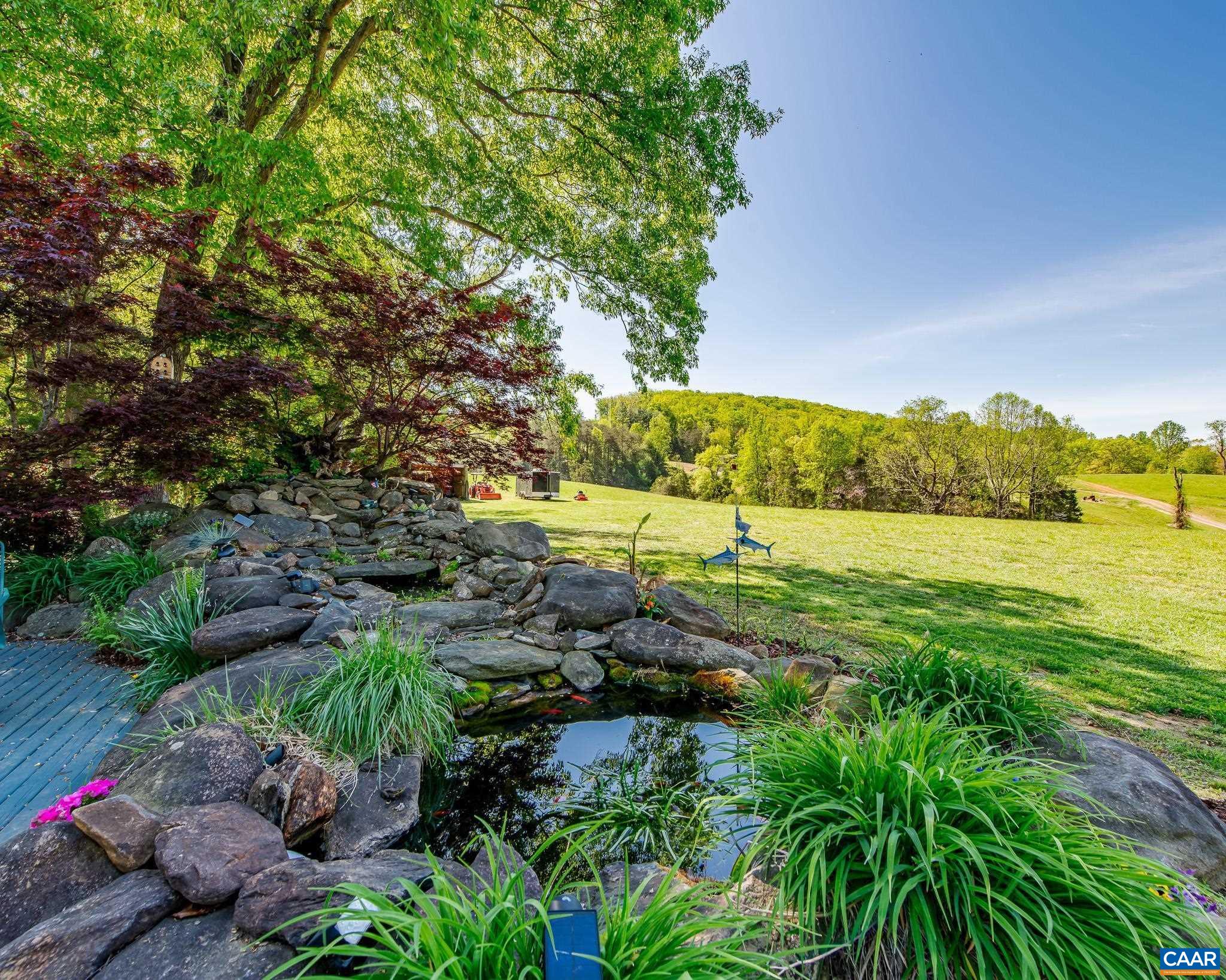 1671 DUDLEY MOUNTAIN RD, CHARLOTTESVILLE, Virginia 22903, 3 Bedrooms Bedrooms, ,2 BathroomsBathrooms,Residential,Mountain Time,1671 DUDLEY MOUNTAIN RD,675985 MLS # 675985