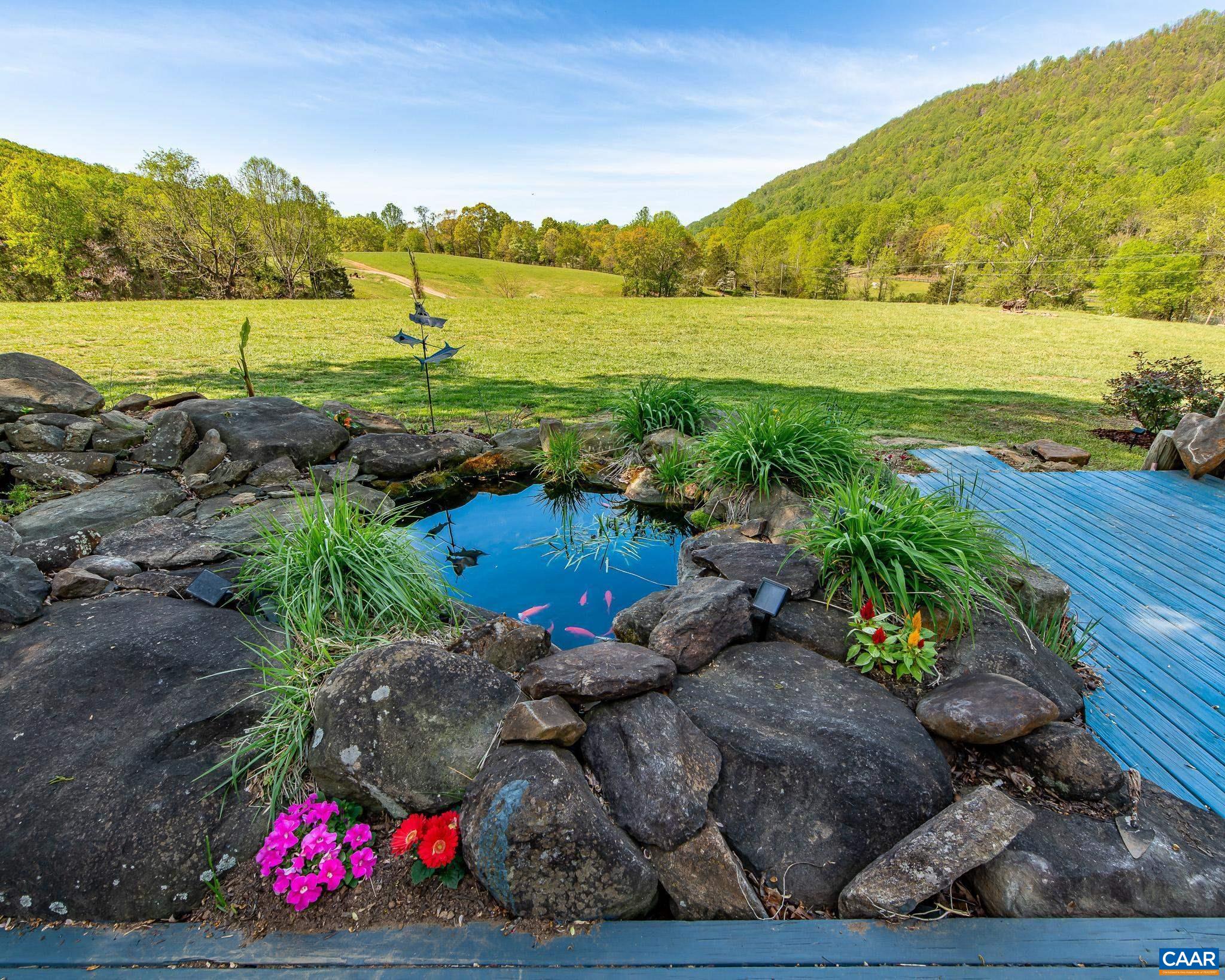 1671 DUDLEY MOUNTAIN RD, CHARLOTTESVILLE, Virginia 22903, 3 Bedrooms Bedrooms, ,2 BathroomsBathrooms,Residential,Mountain Time,1671 DUDLEY MOUNTAIN RD,675985 MLS # 675985