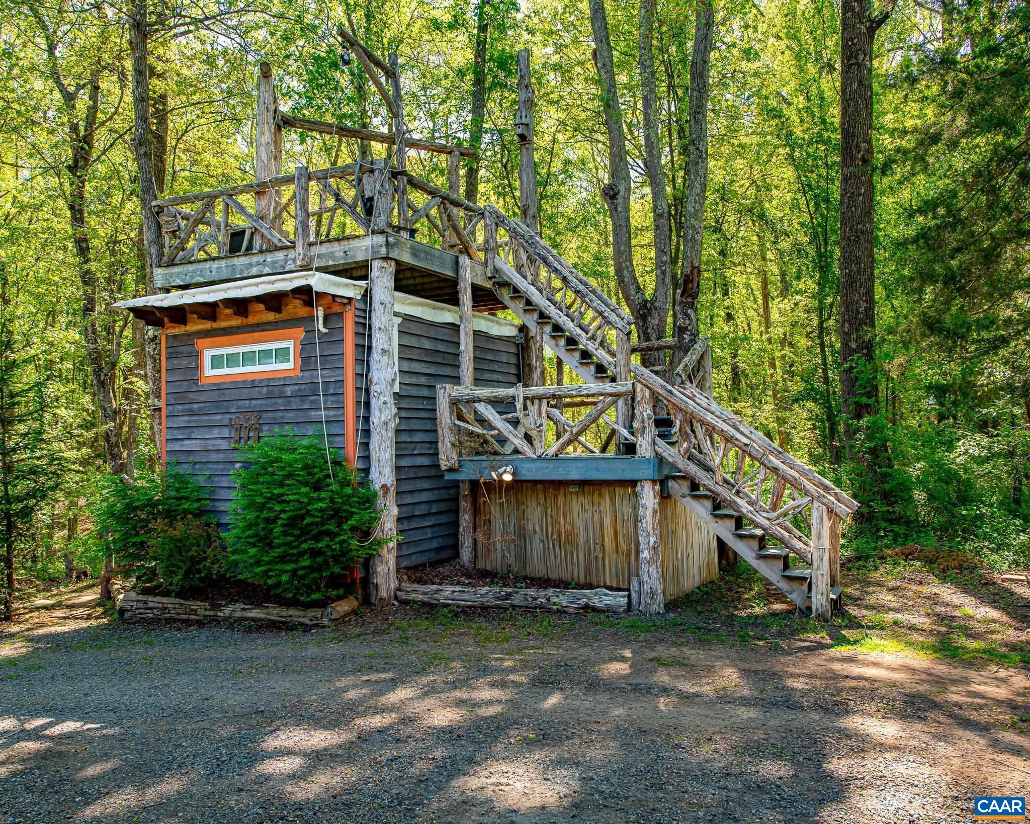 1671 DUDLEY MOUNTAIN RD, CHARLOTTESVILLE, Virginia 22903, 3 Bedrooms Bedrooms, ,2 BathroomsBathrooms,Residential,Mountain Time,1671 DUDLEY MOUNTAIN RD,675985 MLS # 675985