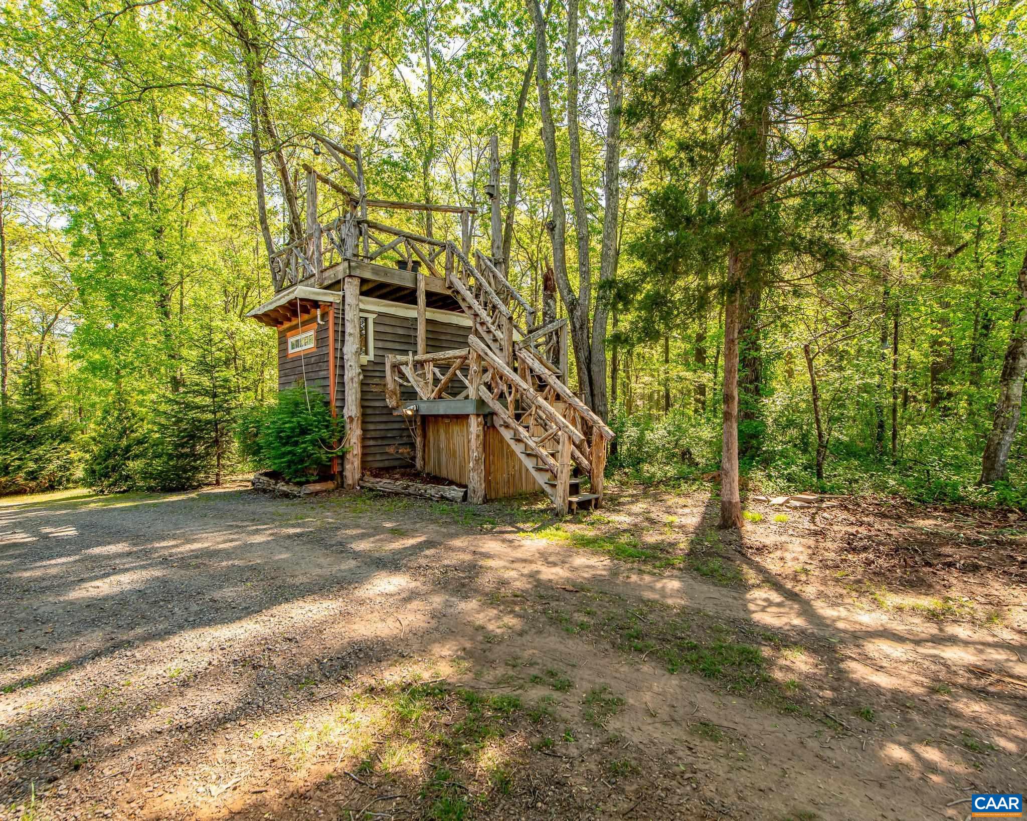 1671 DUDLEY MOUNTAIN RD, CHARLOTTESVILLE, Virginia 22903, 3 Bedrooms Bedrooms, ,2 BathroomsBathrooms,Residential,Mountain Time,1671 DUDLEY MOUNTAIN RD,675985 MLS # 675985