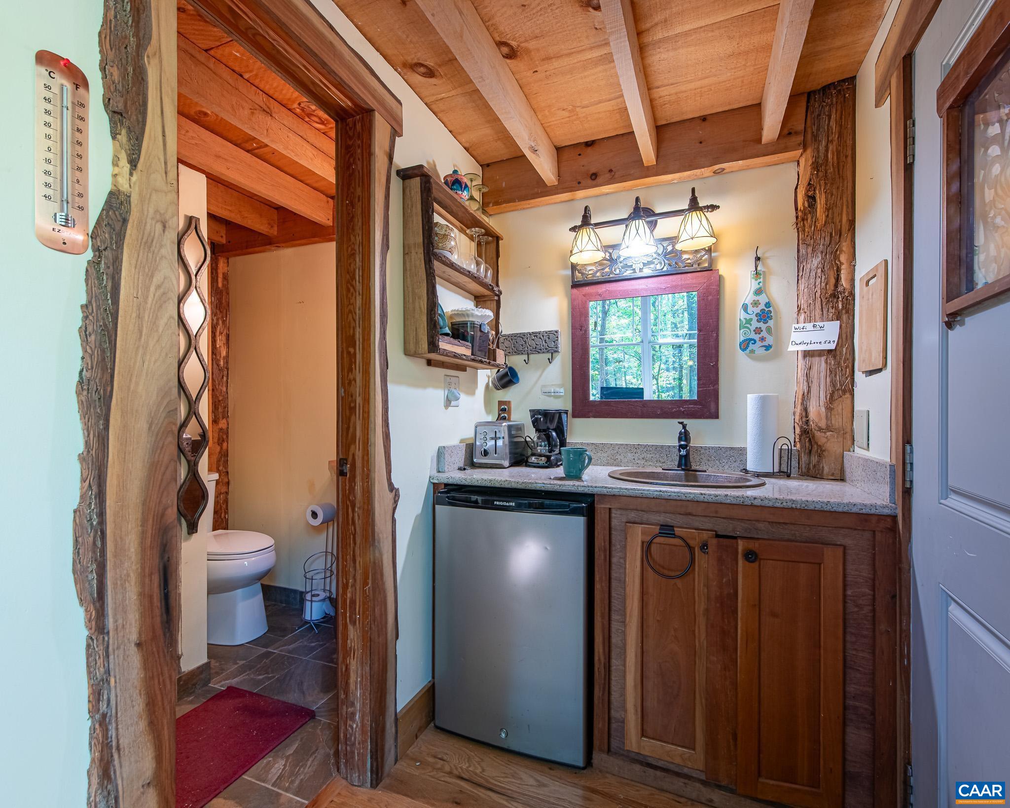 1671 DUDLEY MOUNTAIN RD, CHARLOTTESVILLE, Virginia 22903, 3 Bedrooms Bedrooms, ,2 BathroomsBathrooms,Residential,Mountain Time,1671 DUDLEY MOUNTAIN RD,675985 MLS # 675985